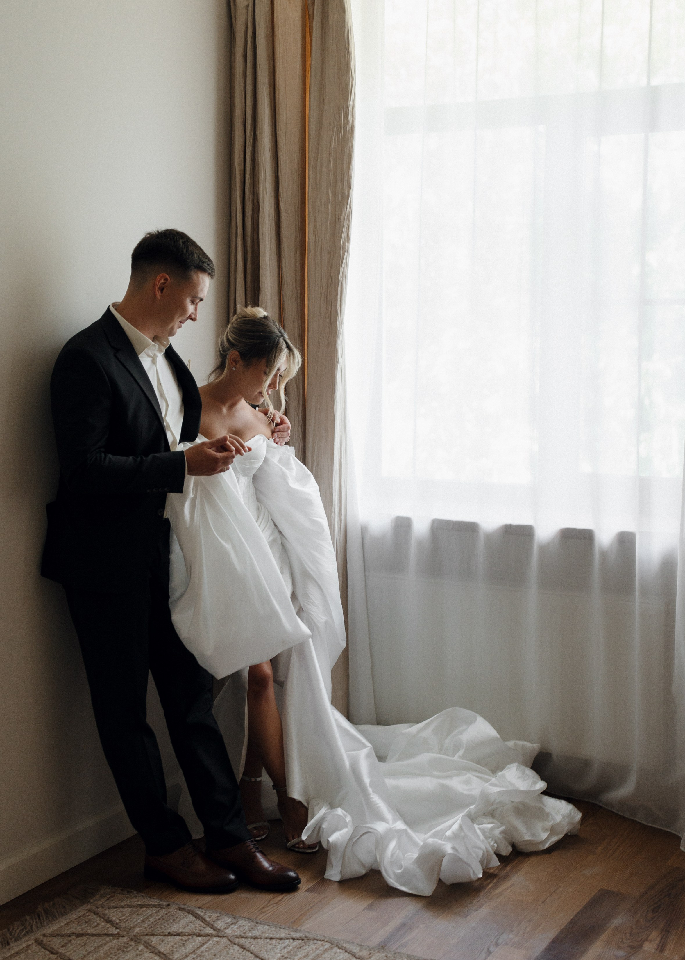 Лефкадия. Свадебный фотограф в Краснодаре и Сочи Винидиктова Екатерина