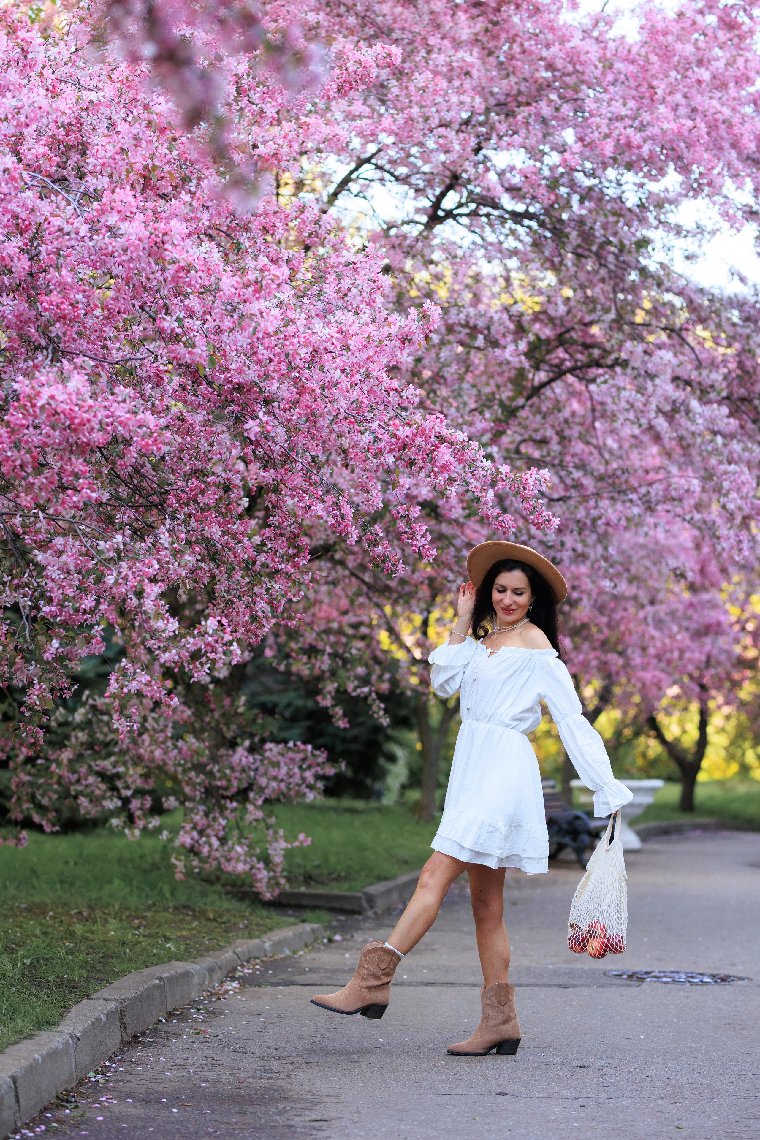 Мария. Семейный и детский фотограф в Москве Шарапова Ирина