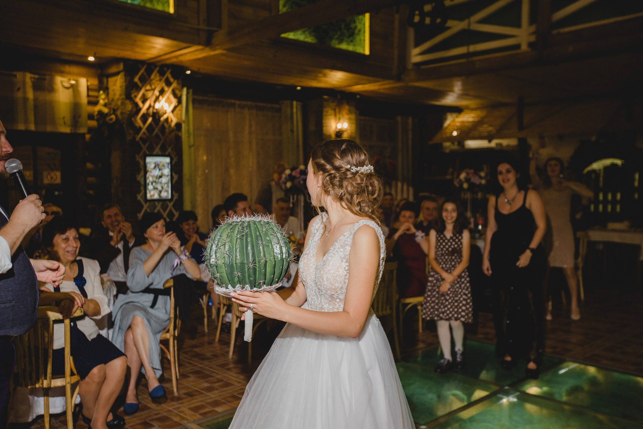 Свадьба в лесу. Свадебный и семейный фотограф в Краснодаре