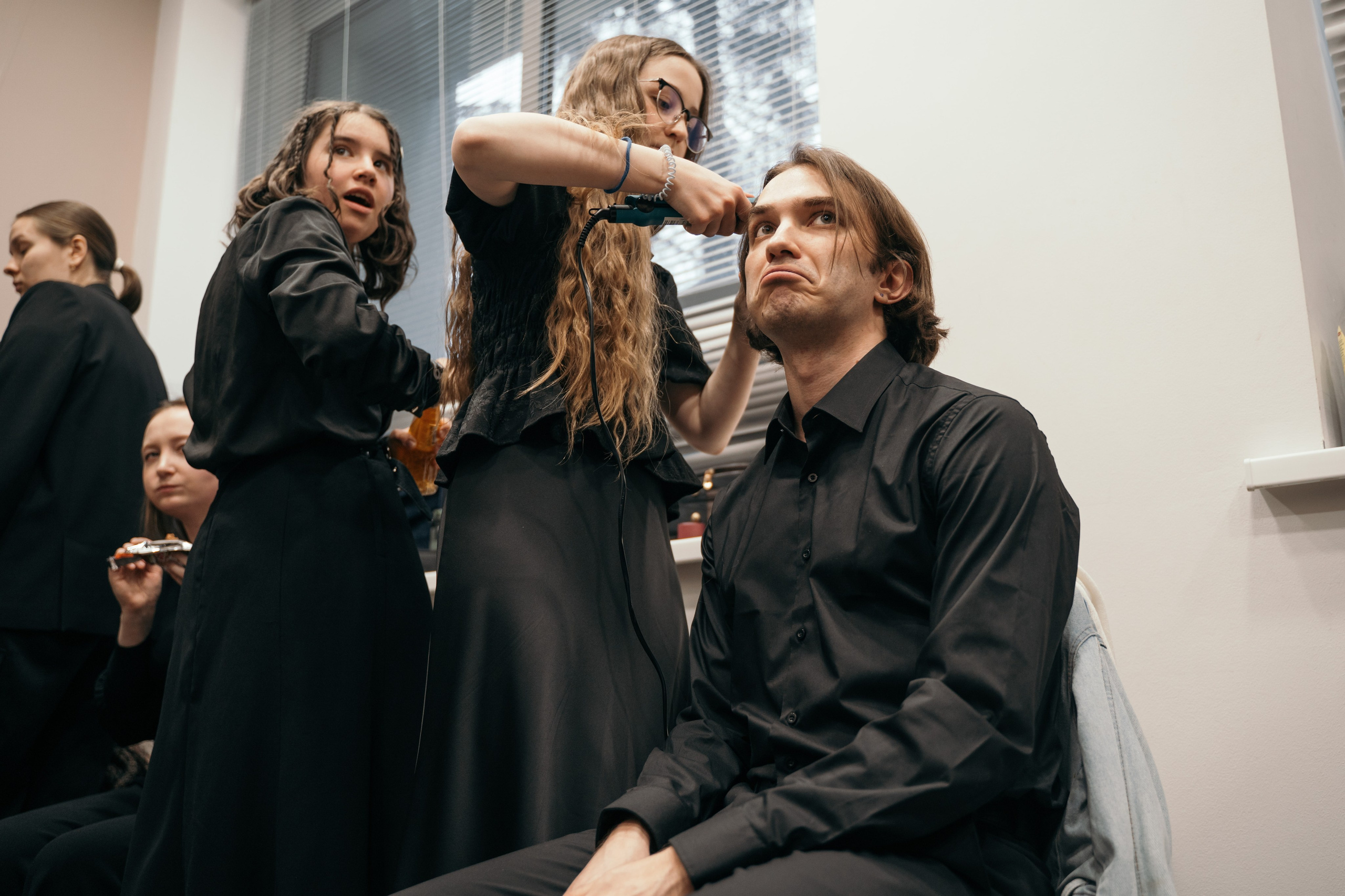 Аврора // 2024. Репортажный фотограф в Казани Виктория Трунова