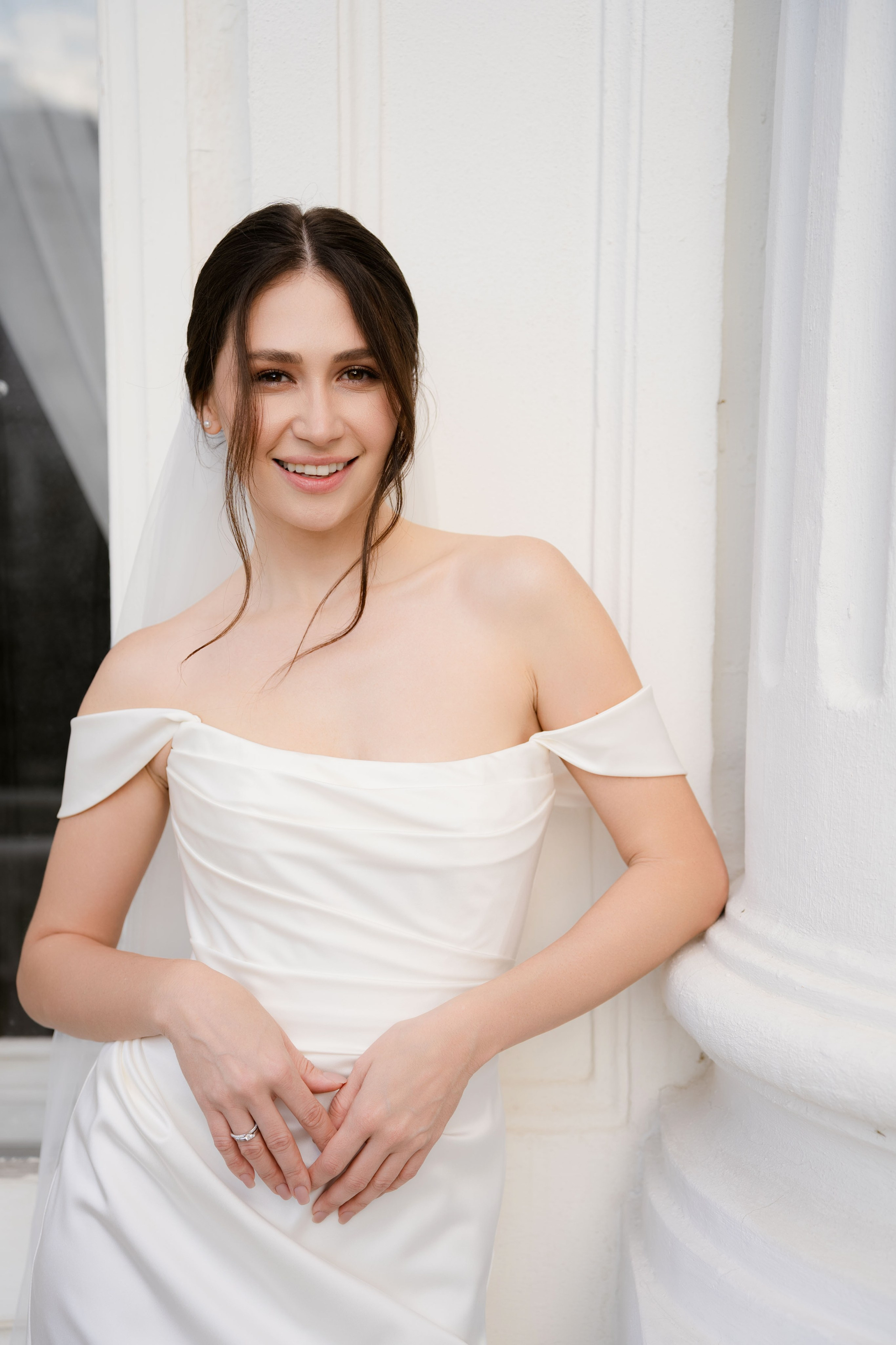 Чулпан & Булат. Репортажный фотограф в Казани Виктория Трунова