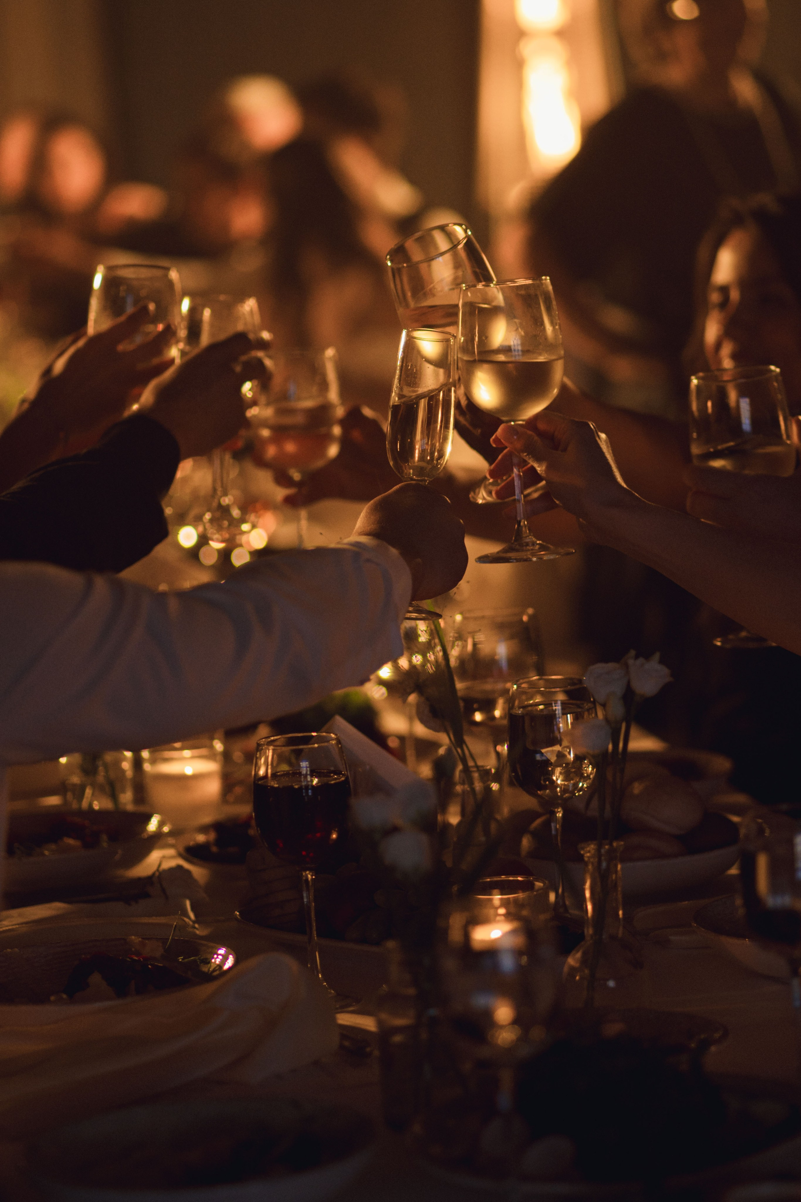 Чулпан & Булат. Репортажный фотограф в Казани Виктория Трунова