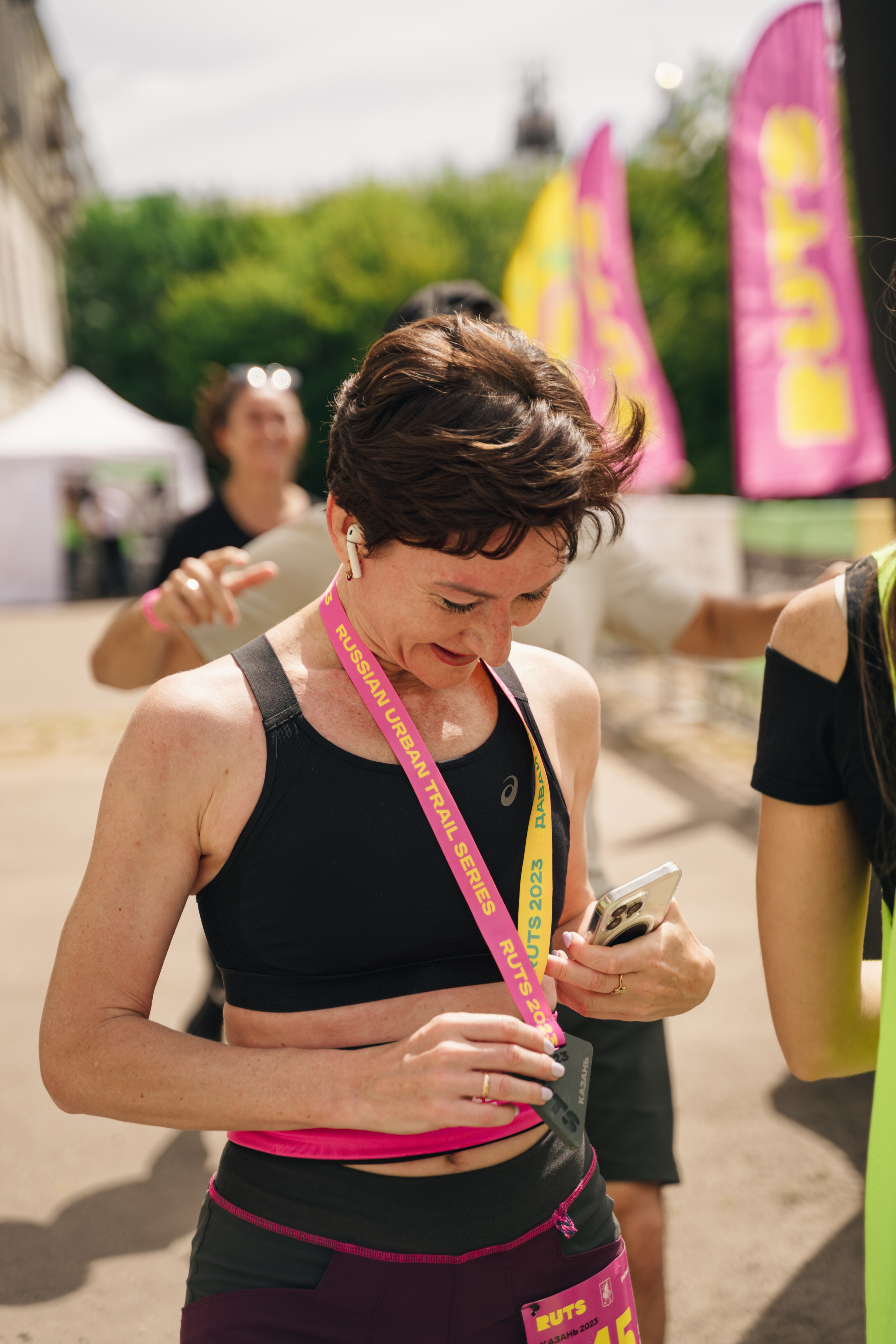 Рутс // 2023. Репортажный фотограф в Казани Виктория Трунова