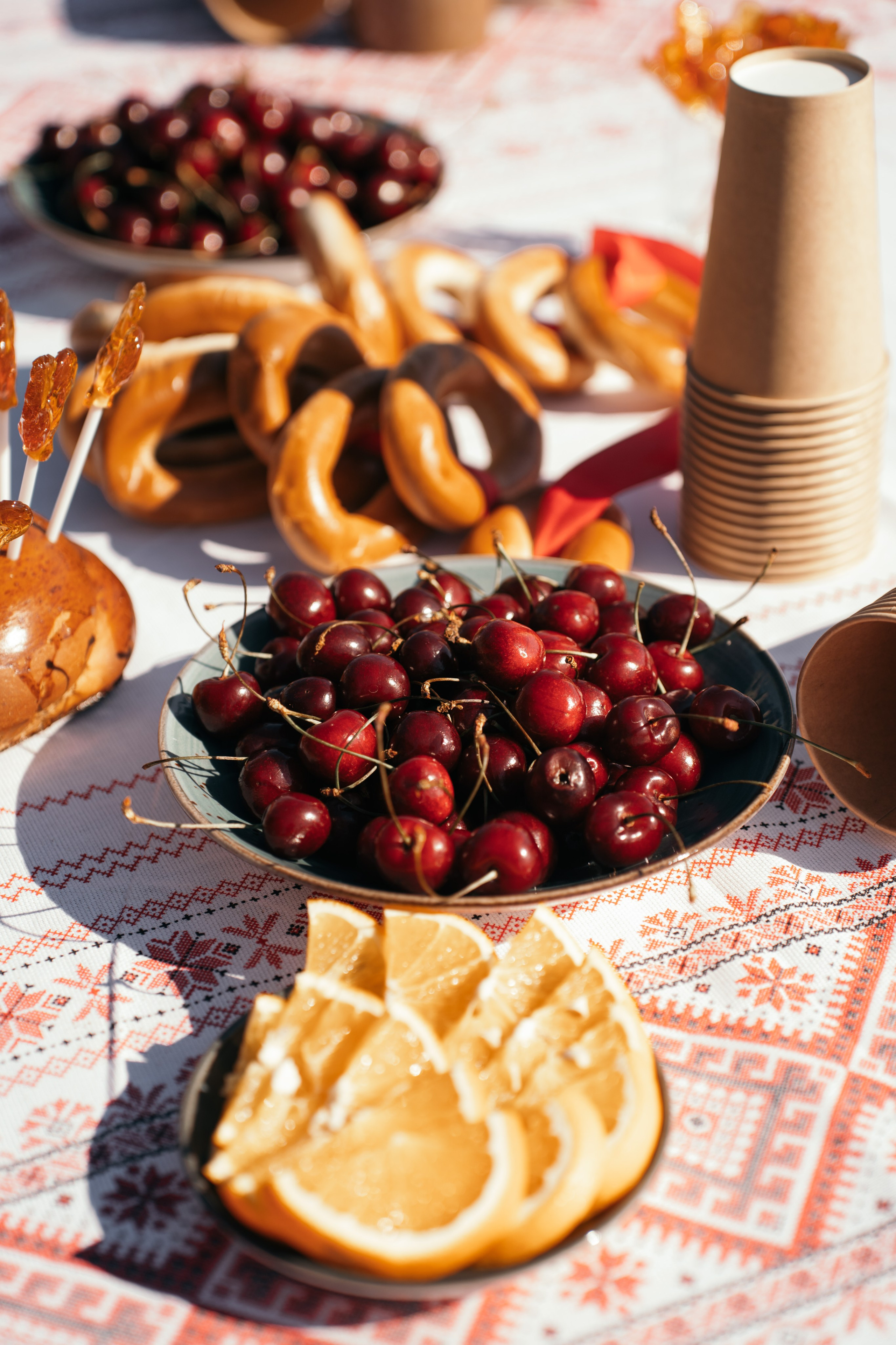 День Рождения Ленара. Репортажный фотограф в Казани Виктория Трунова