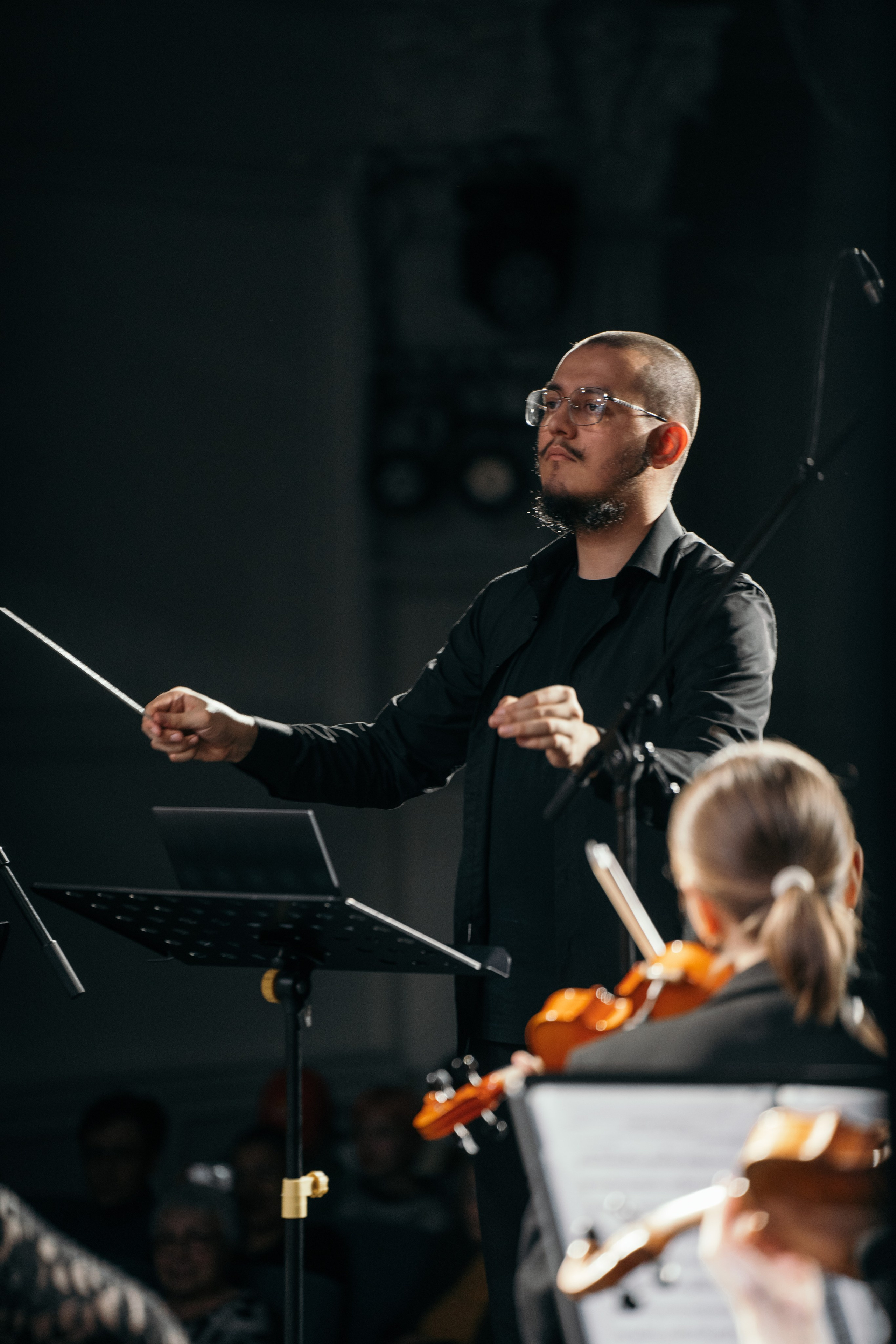 Аврора // 2024. Репортажный фотограф в Казани Виктория Трунова