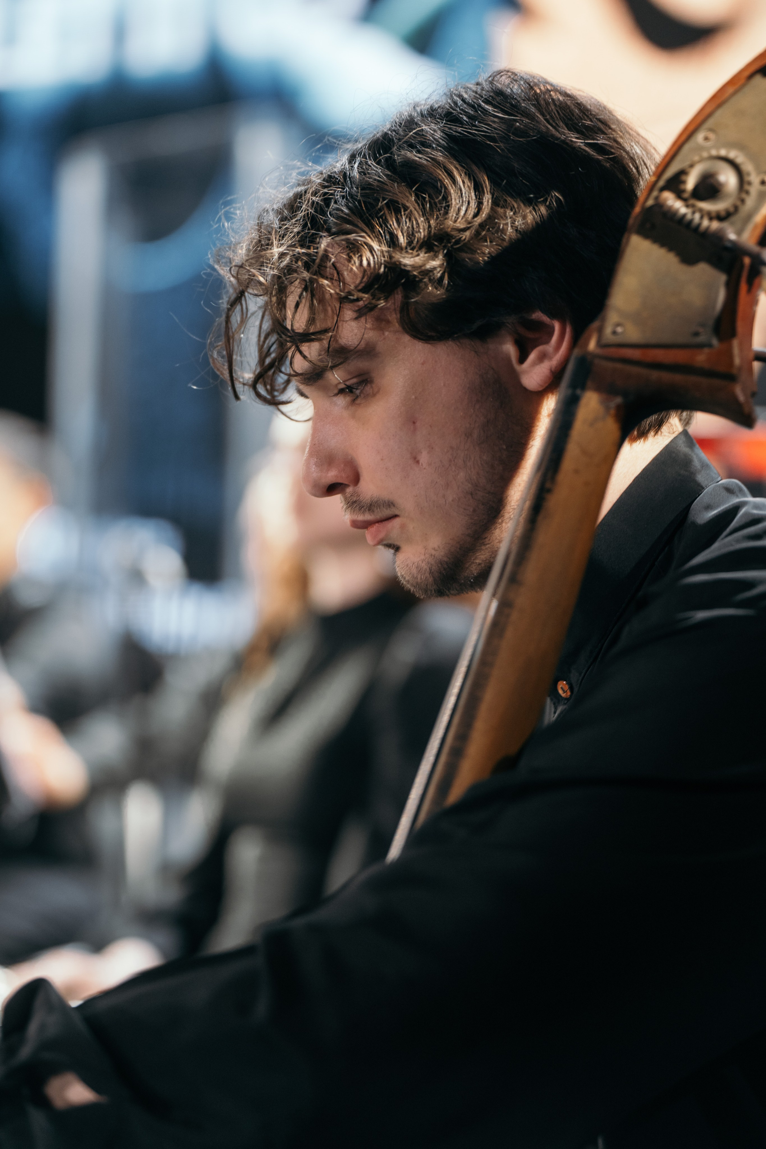 Аврора // 2024. Репортажный фотограф в Казани Виктория Трунова