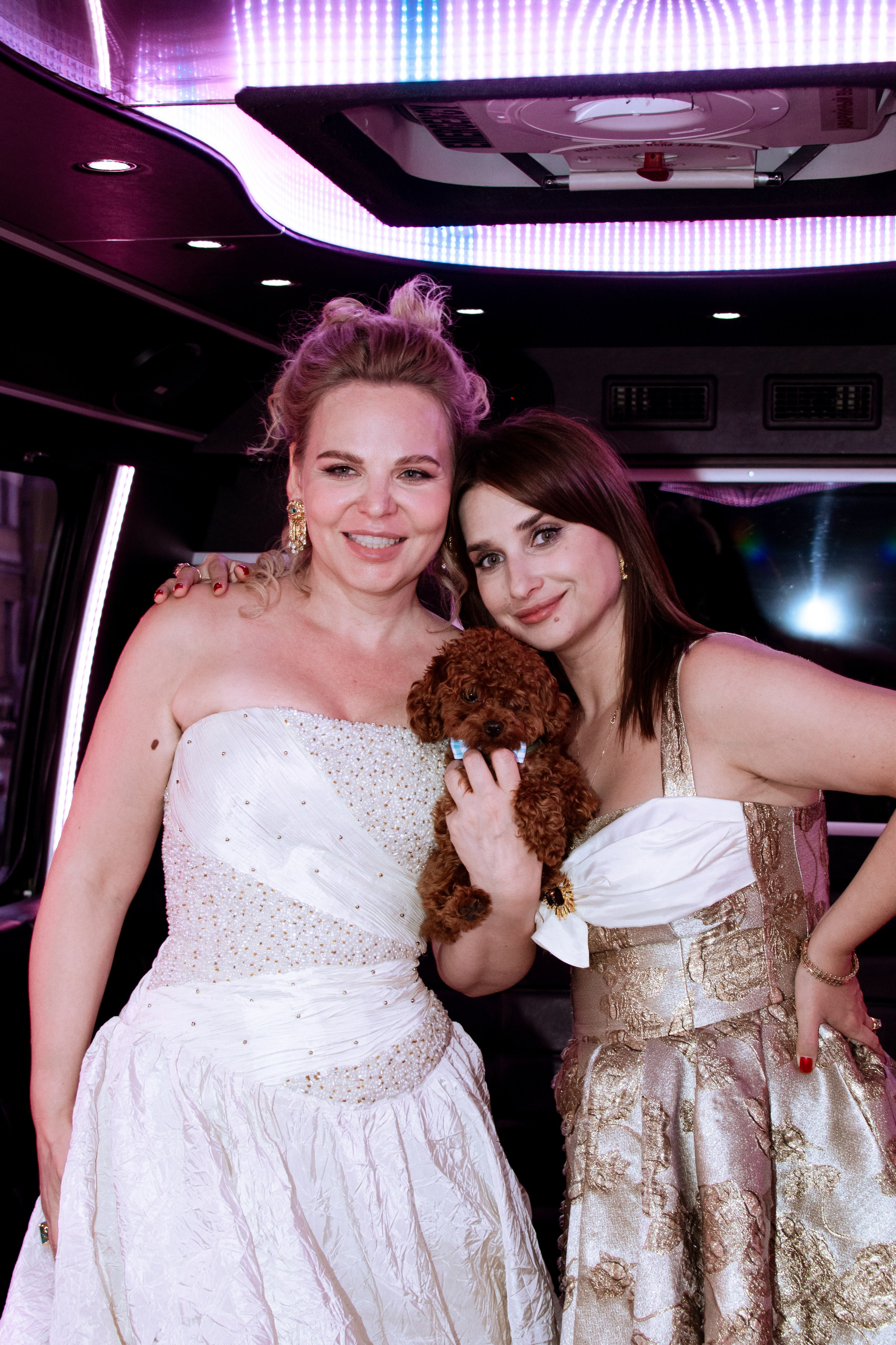 Девичник в Императорском стиле. Фотограф в Санкт-Петербурге Ксения Яковчук