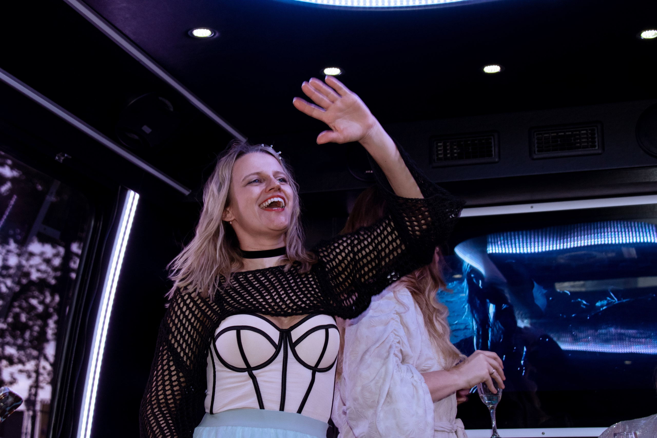 Девичник в Императорском стиле. Фотограф в Санкт-Петербурге Ксения Яковчук