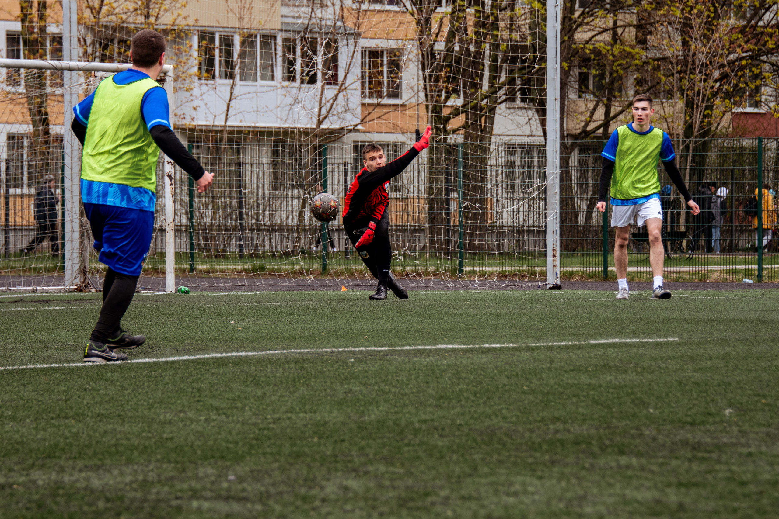 Спортивный репортаж 30.04.23. Фотограф в Санкт-Петербурге Ксения Яковчук