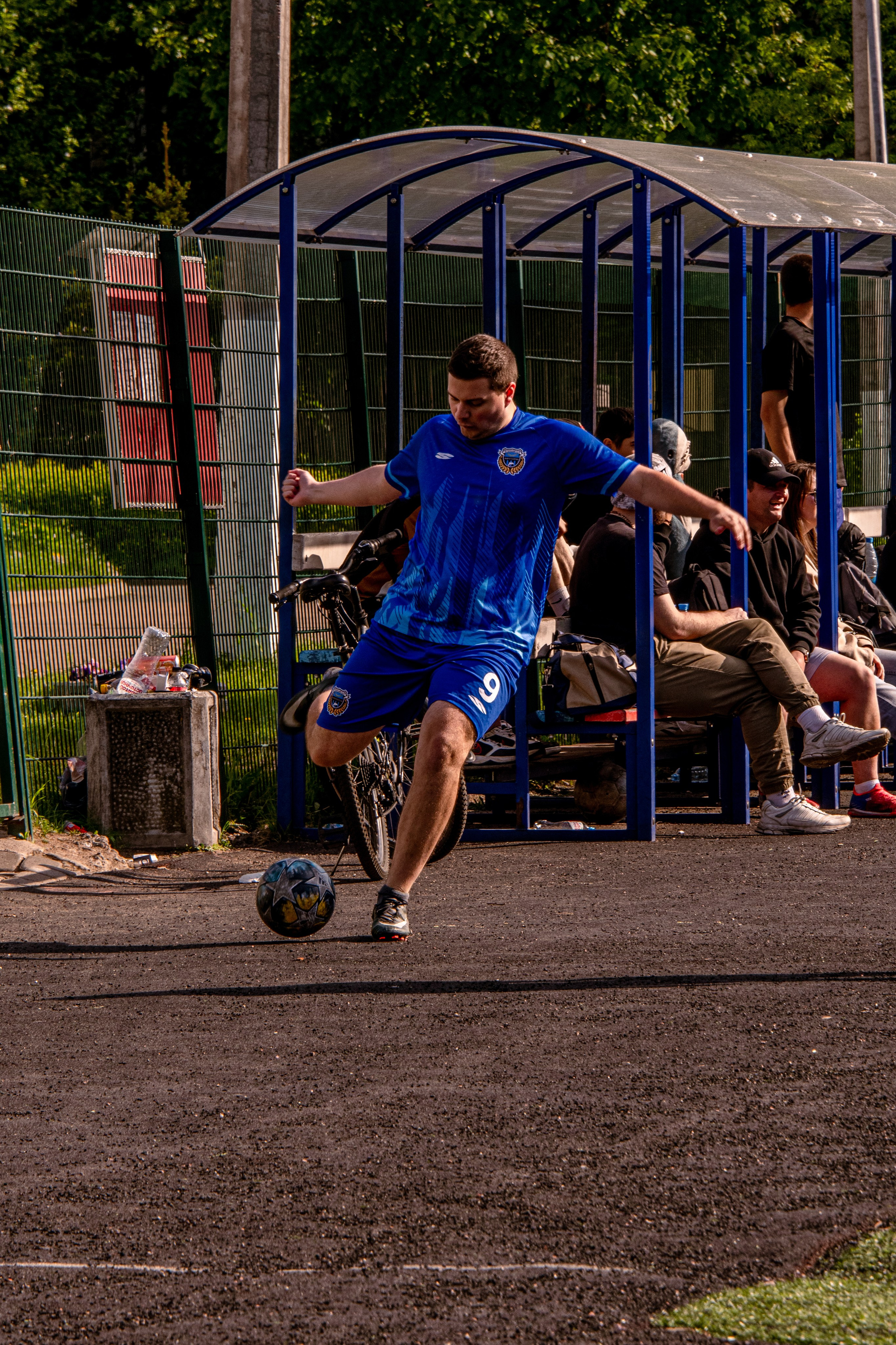 Спортивный репортаж 28.05.23. Фотограф в Санкт-Петербурге Ксения Яковчук