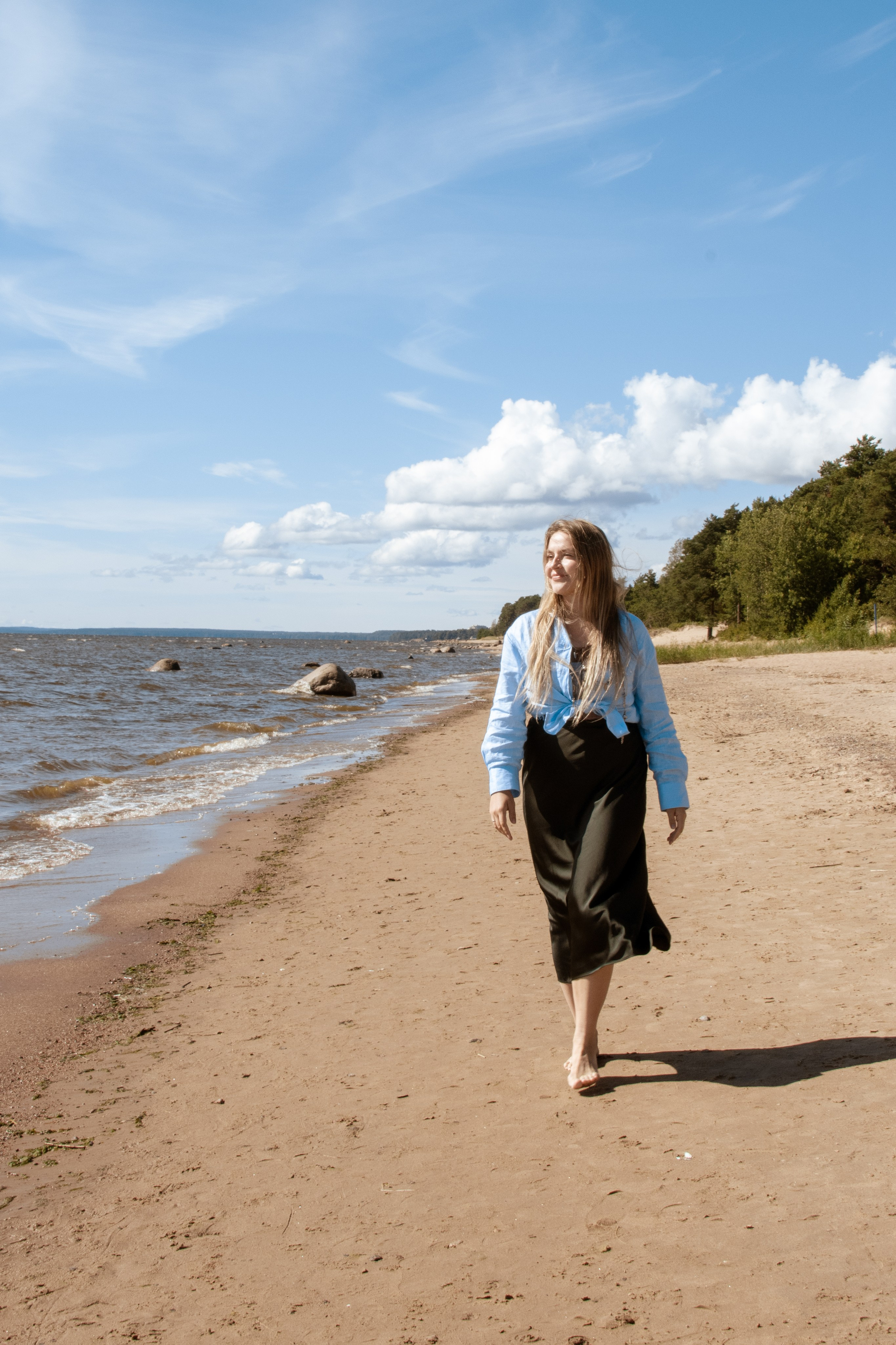 Годовщина свадьбы Алексея и Натальи. Фотограф в Санкт-Петербурге Ксения Яковчук