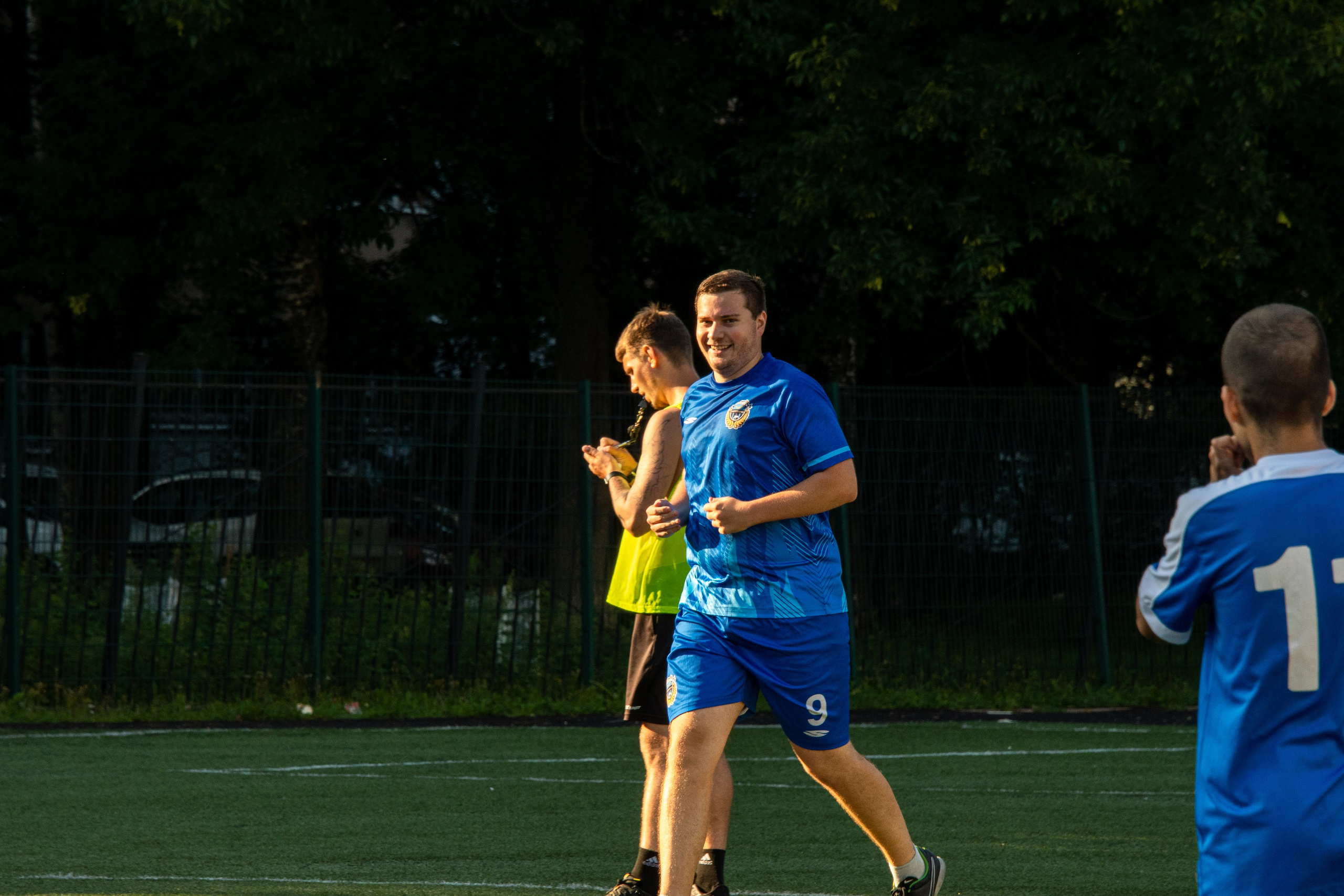 Спортивный репортаж 06.08.23. Фотограф в Санкт-Петербурге Ксения Яковчук