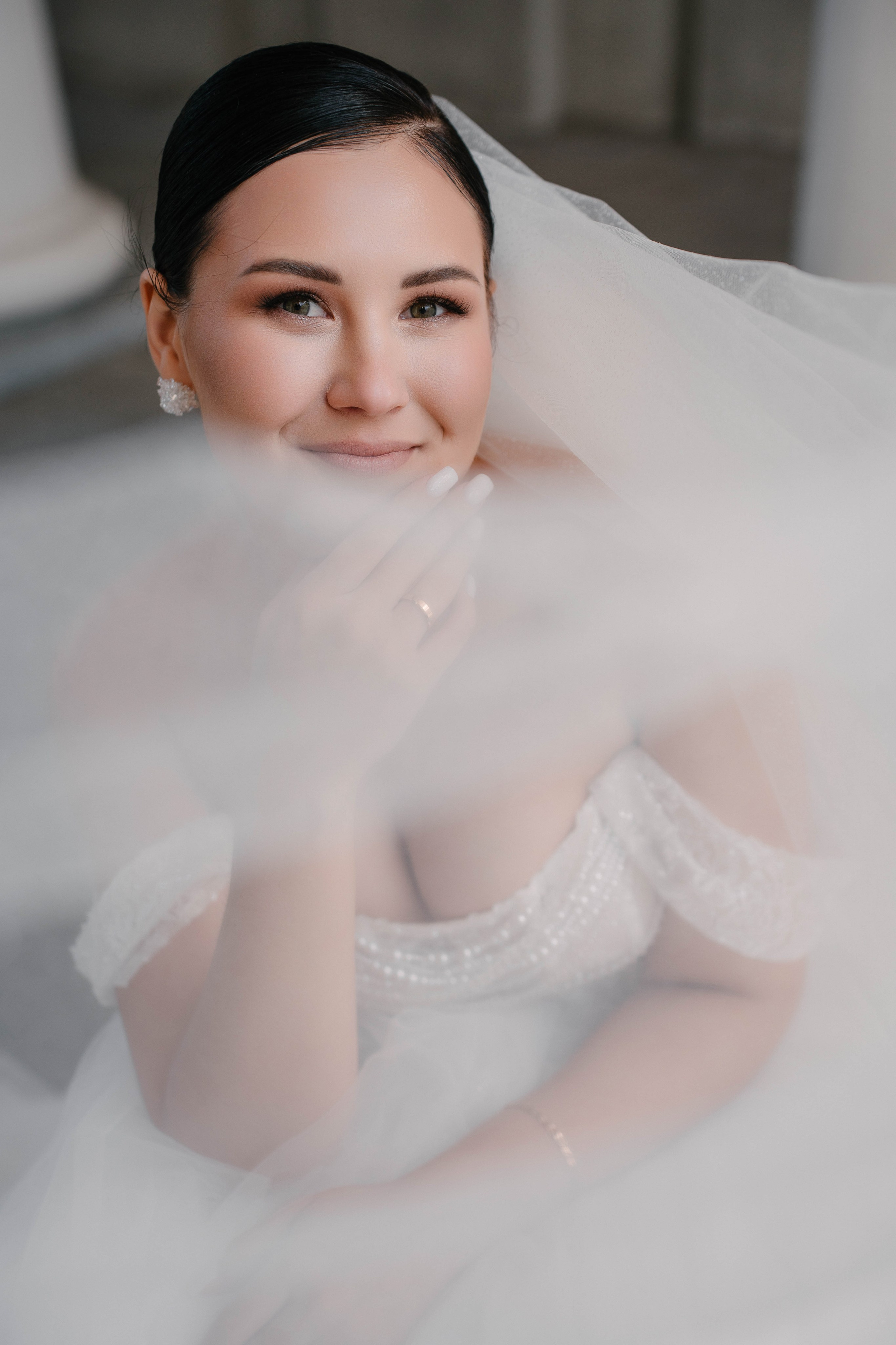 Даниил и Елена. Свадебный и семейный фотограф в Воронеже Анастасия Бойко