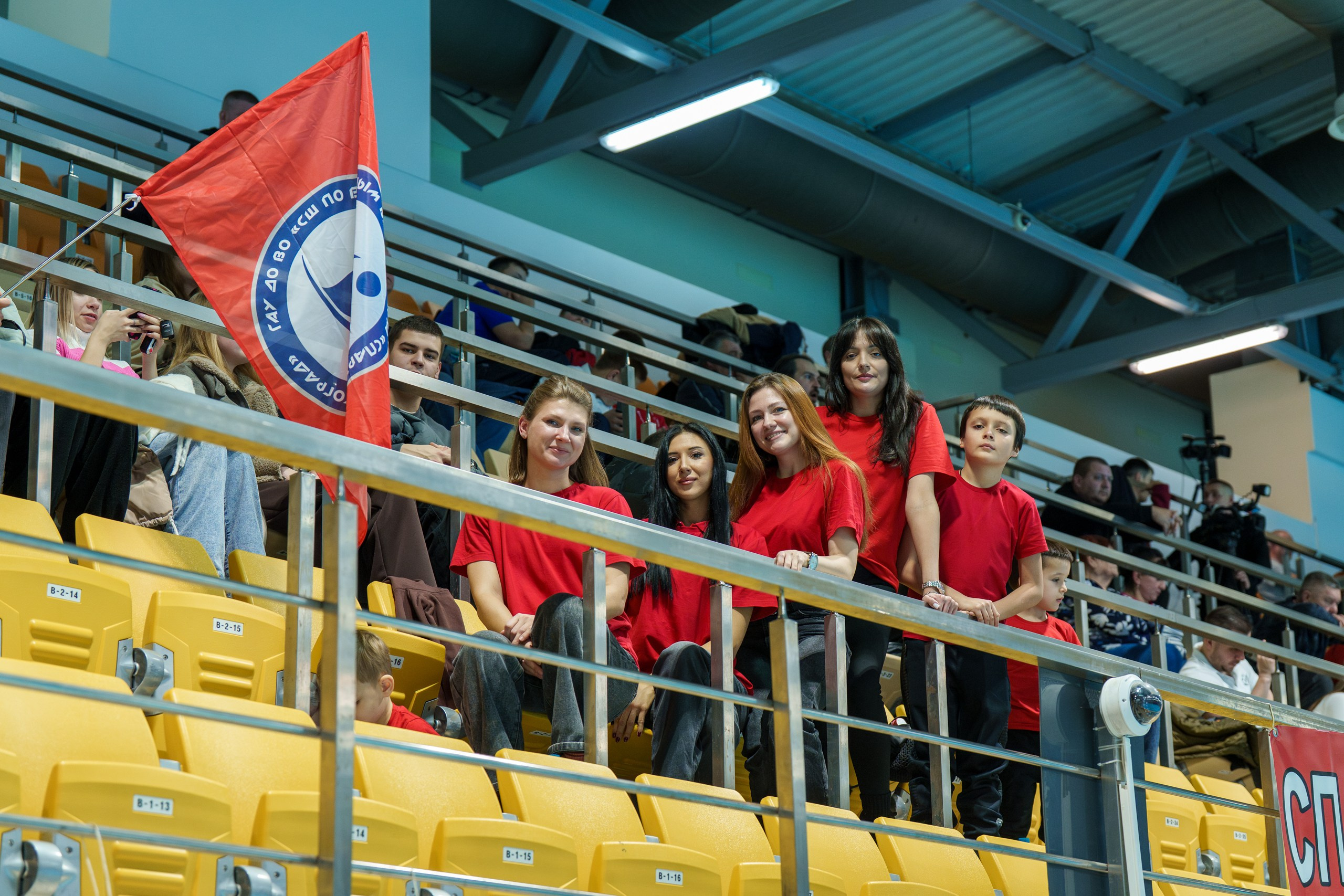 Водное поло. Радочин Эдуард — репортажный фотограф