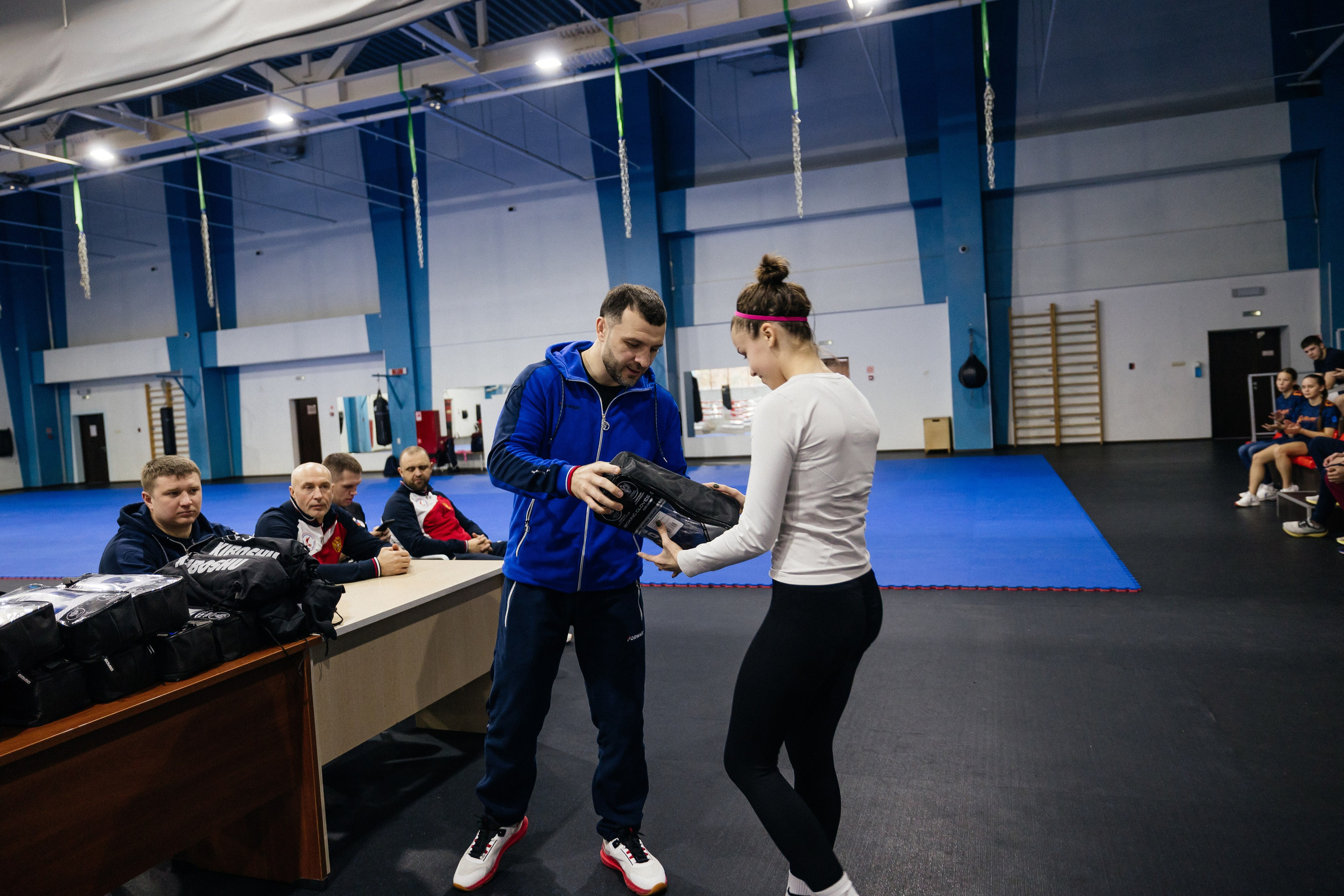 Репортаж. Свадебный фотограф в Сочи Максим Махмудов