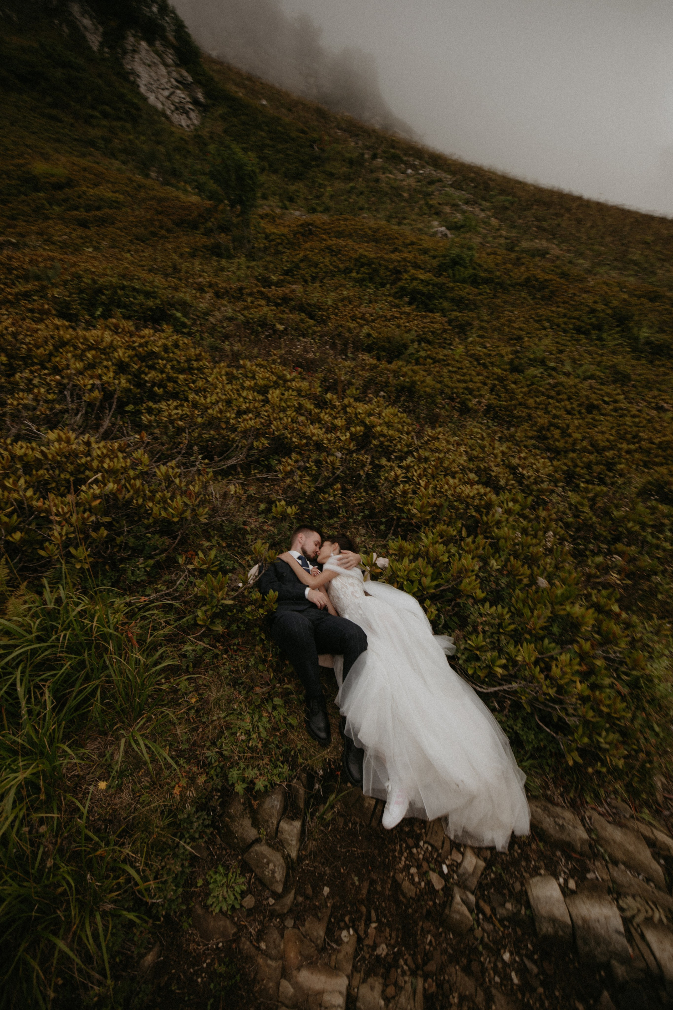 Свадебные съемки. Свадебный фотограф в Сочи Максим Махмудов