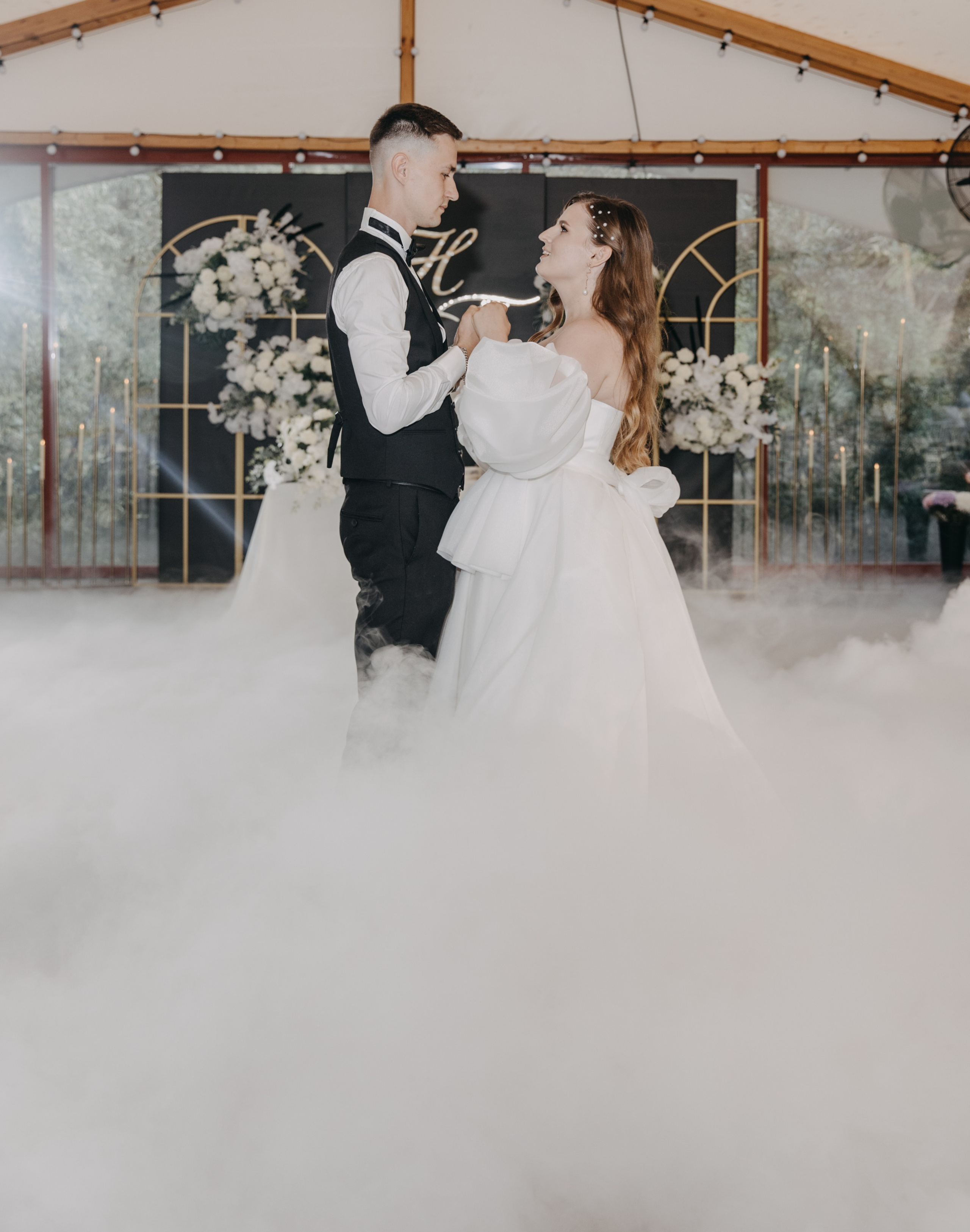 Таня и Никита. Главная