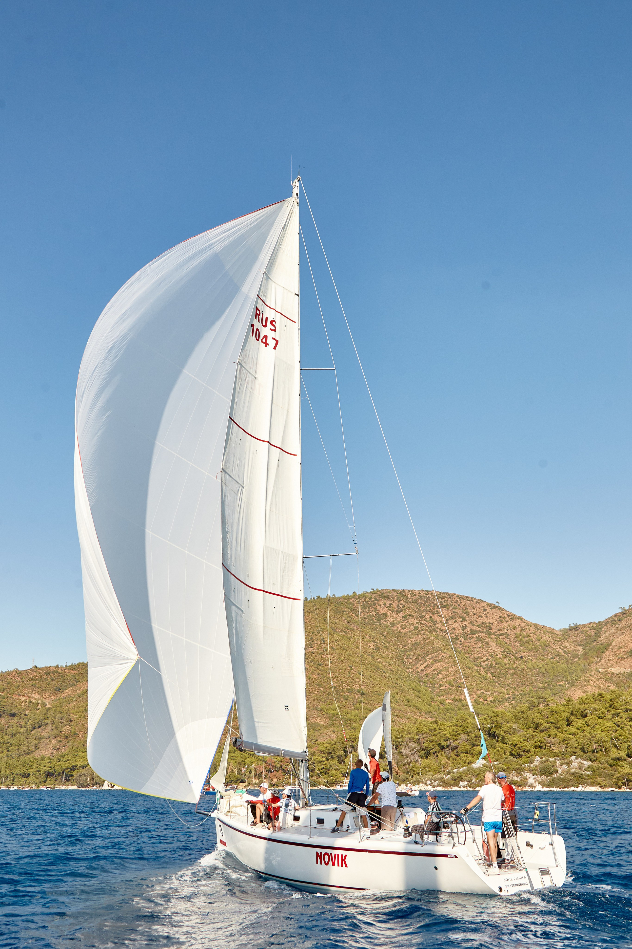 MIRW2022. Фотохроника для следующих поколений