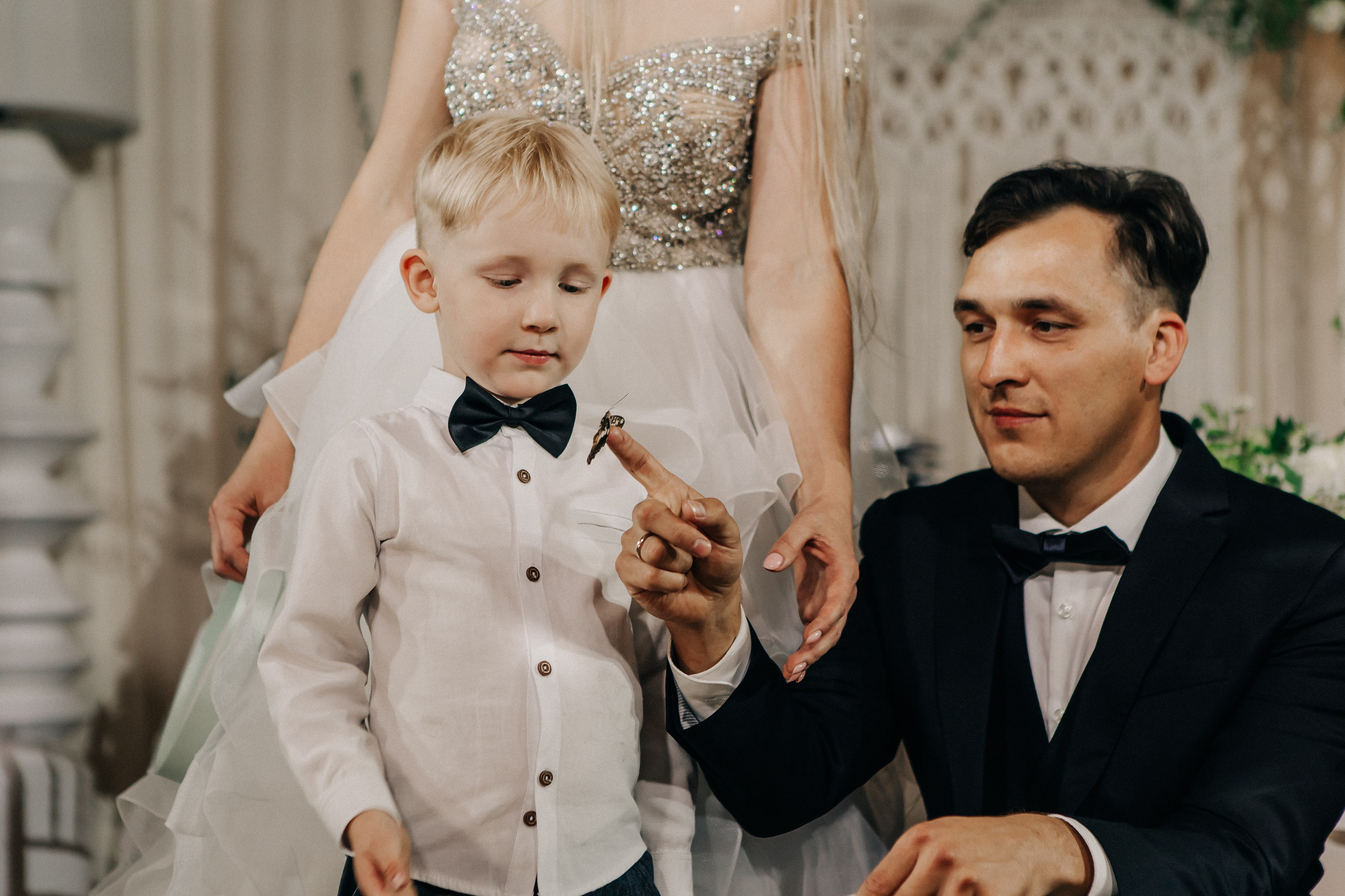 Репортажная сьемка. Свадебный фотограф Юлия Сарапульцева, Ижевск