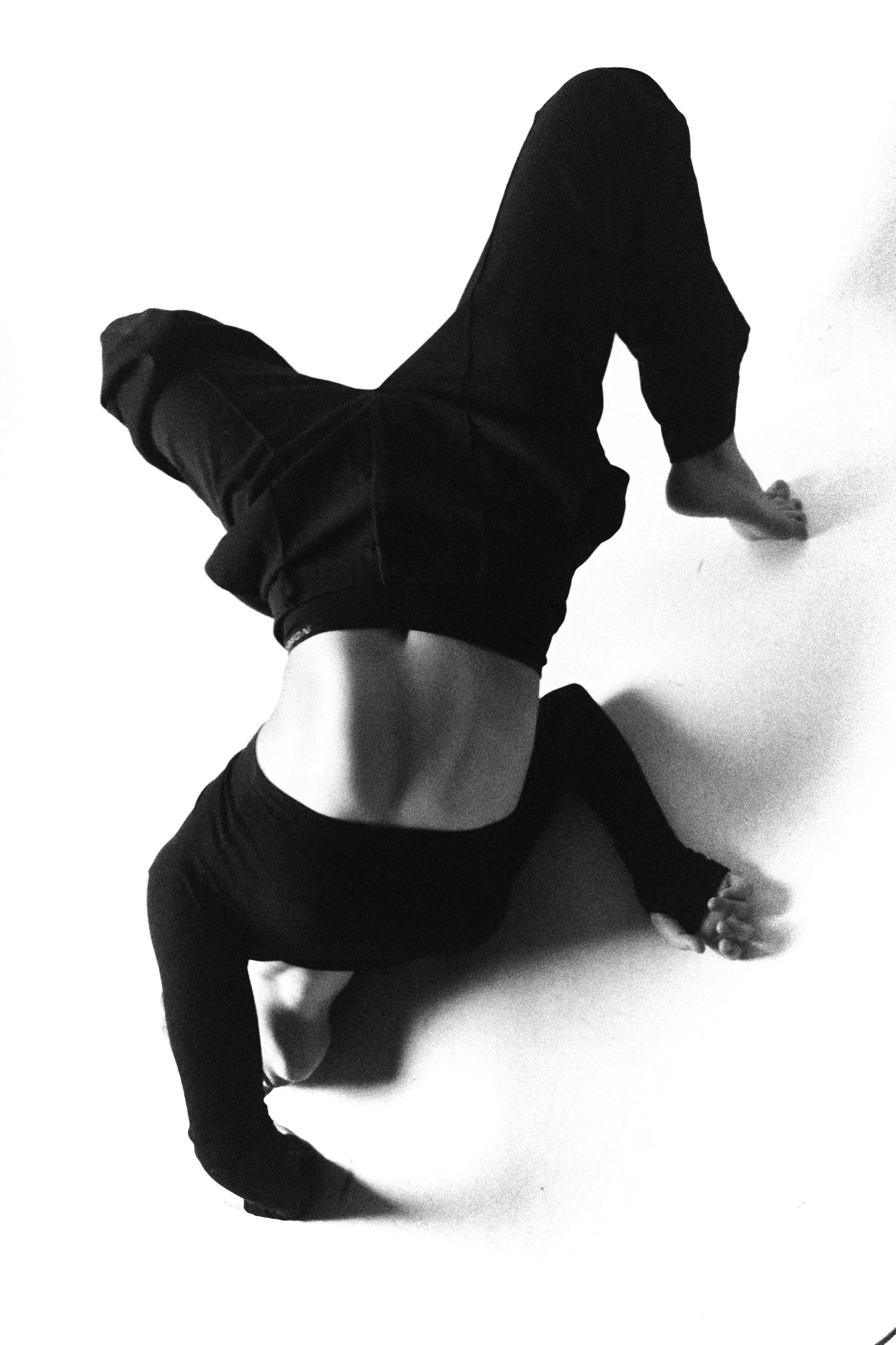 Kristina. Фотограф Анастасия Якимова