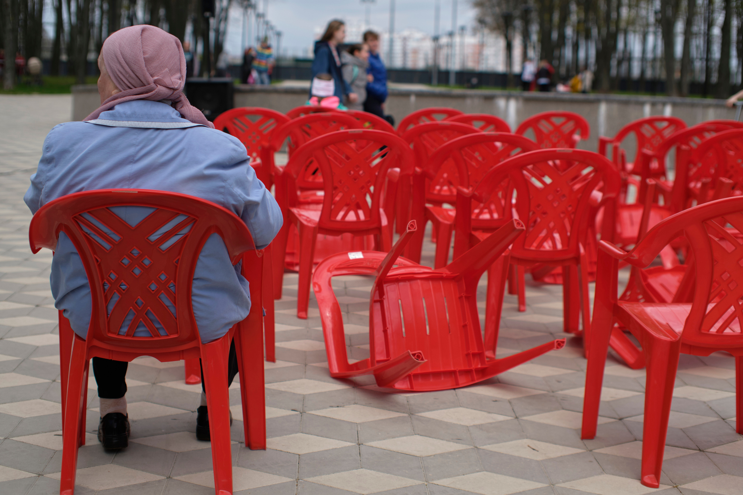 Orel. Фотограф Анастасия Якимова