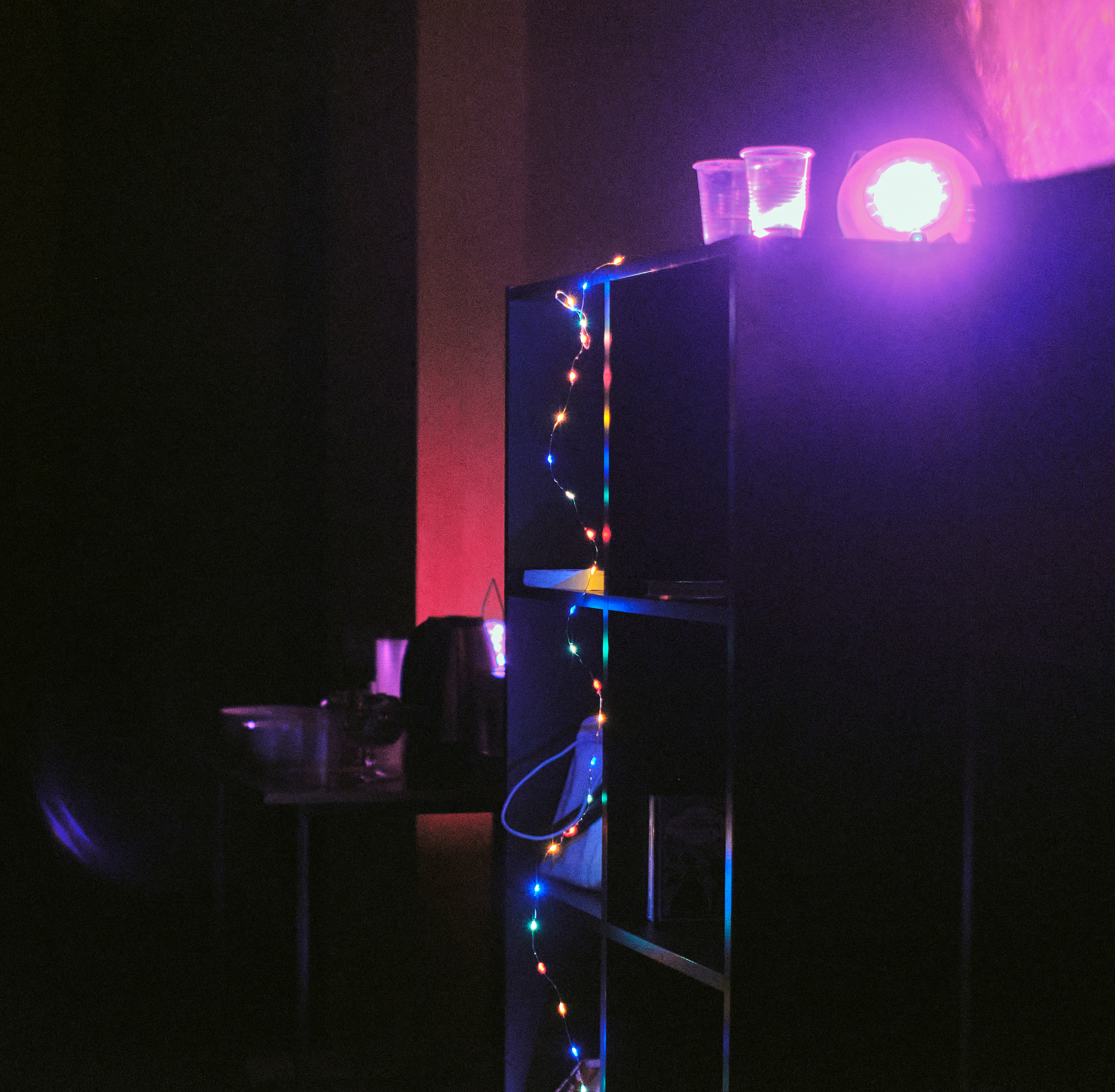 Poetry. Фотограф Анастасия Якимова