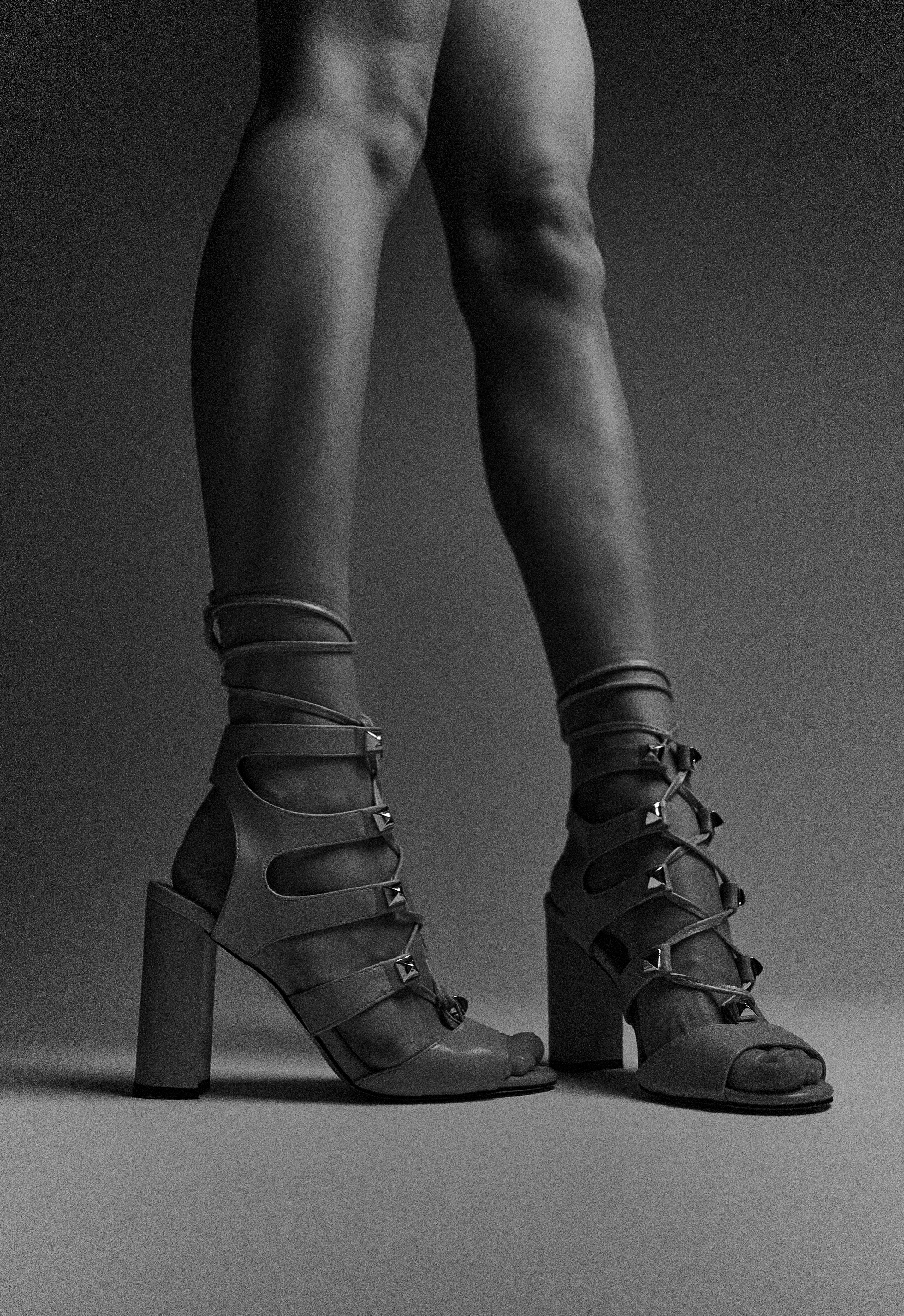 Vika. Фотограф Анастасия Якимова