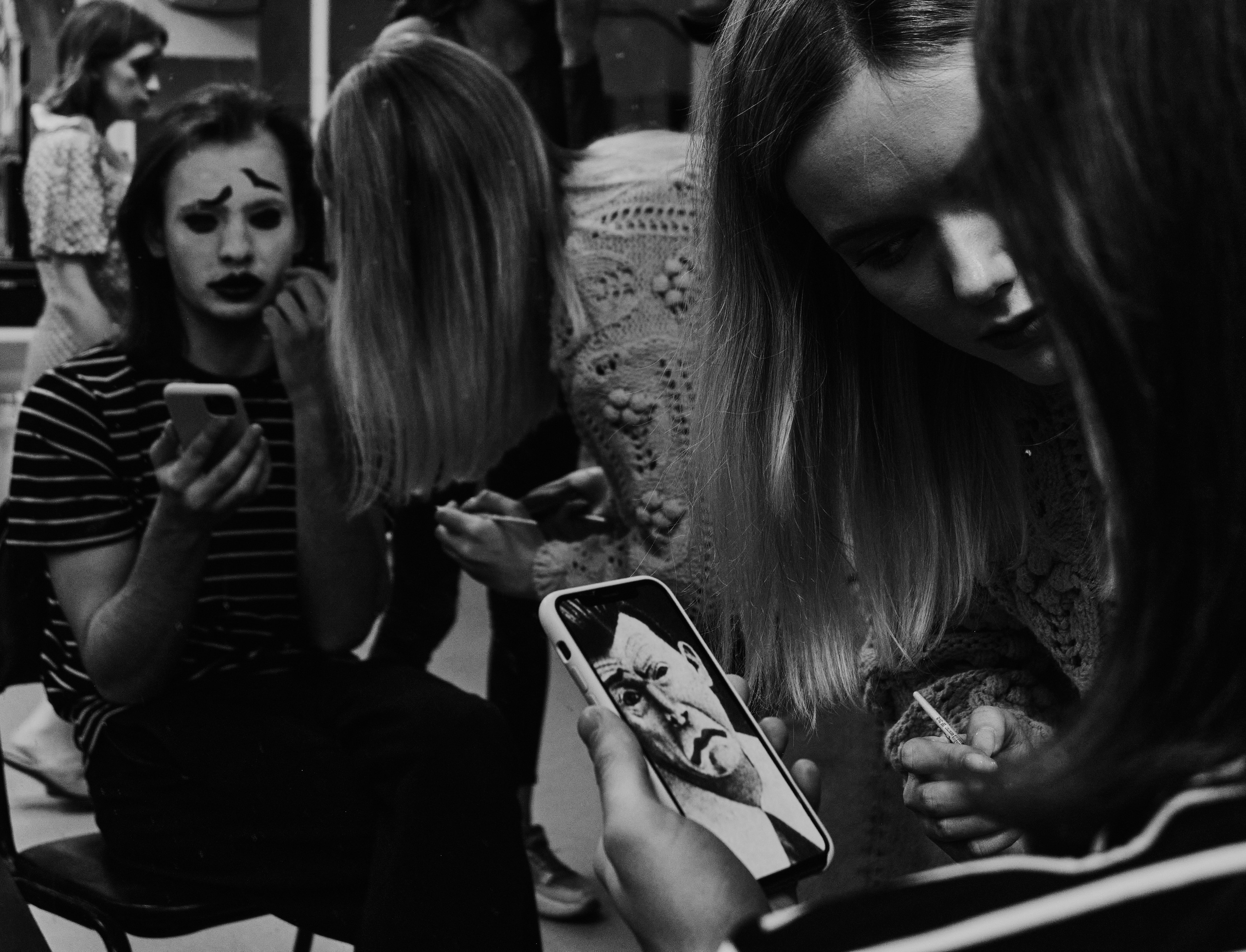 Circus. Фотограф Анастасия Якимова