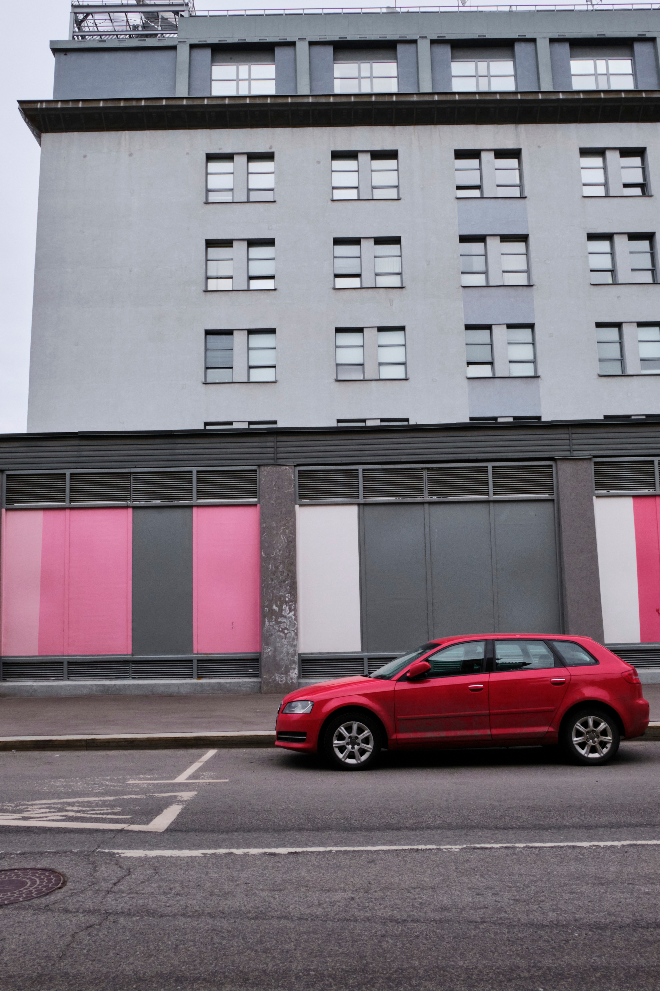 Urban. Фотограф Анастасия Якимова