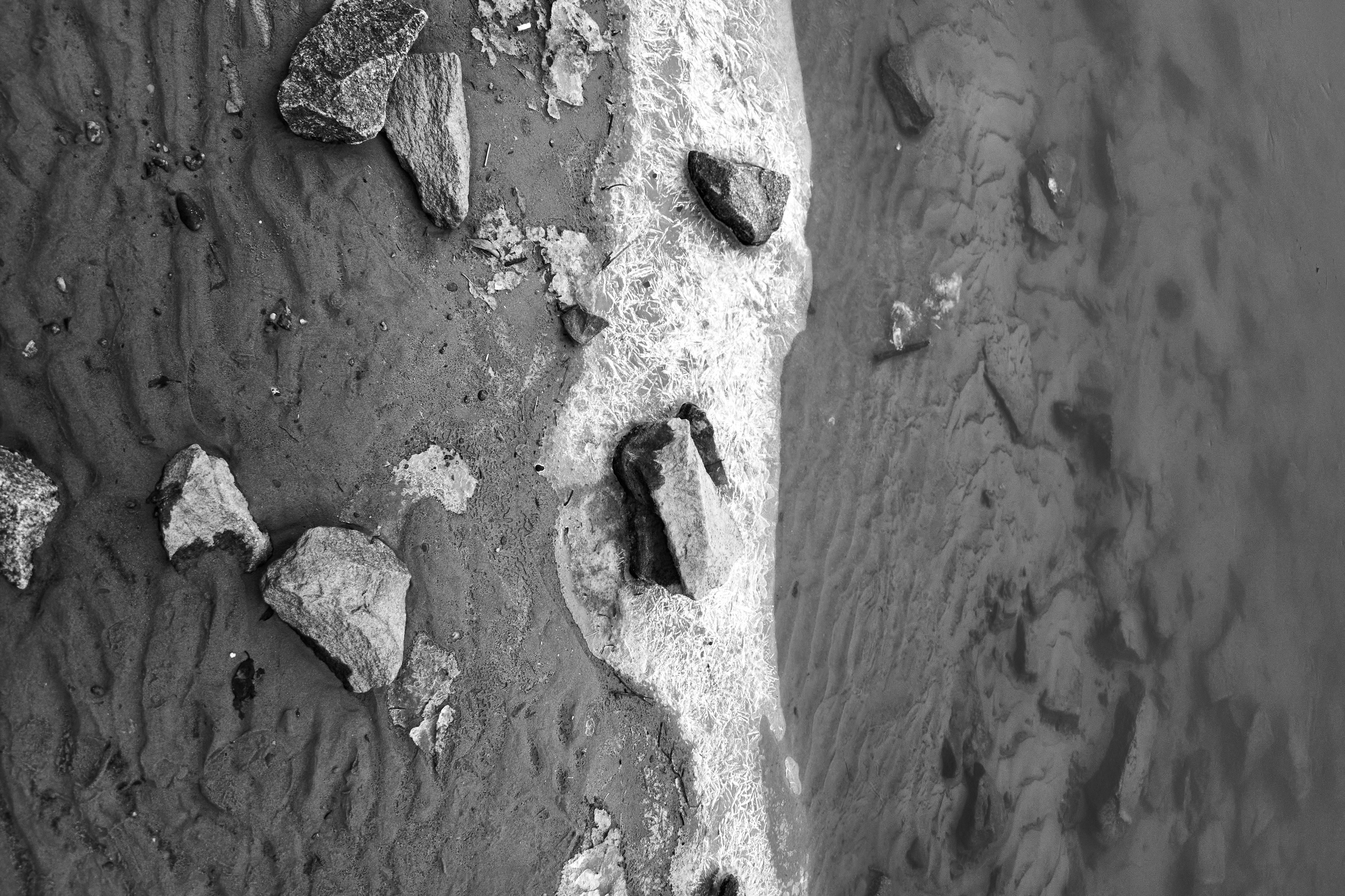 River. Фотограф Анастасия Якимова