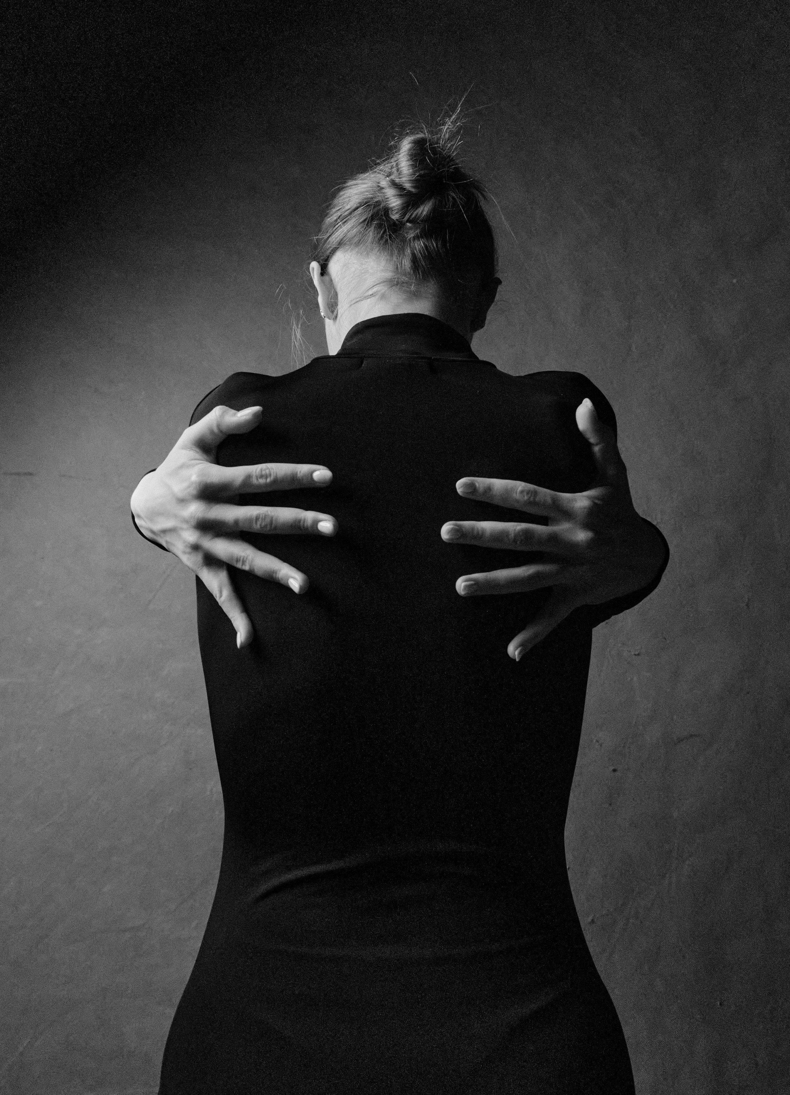 Sonya. Фотограф Анастасия Якимова