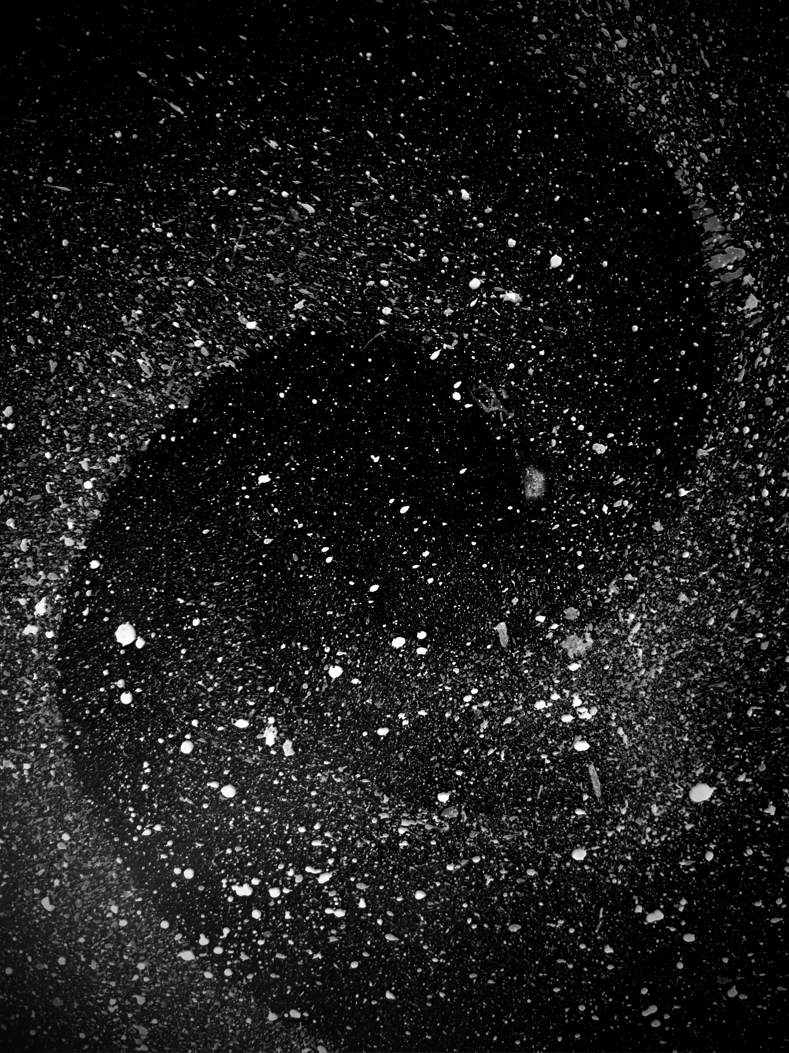 Space. Фотограф Анастасия Якимова