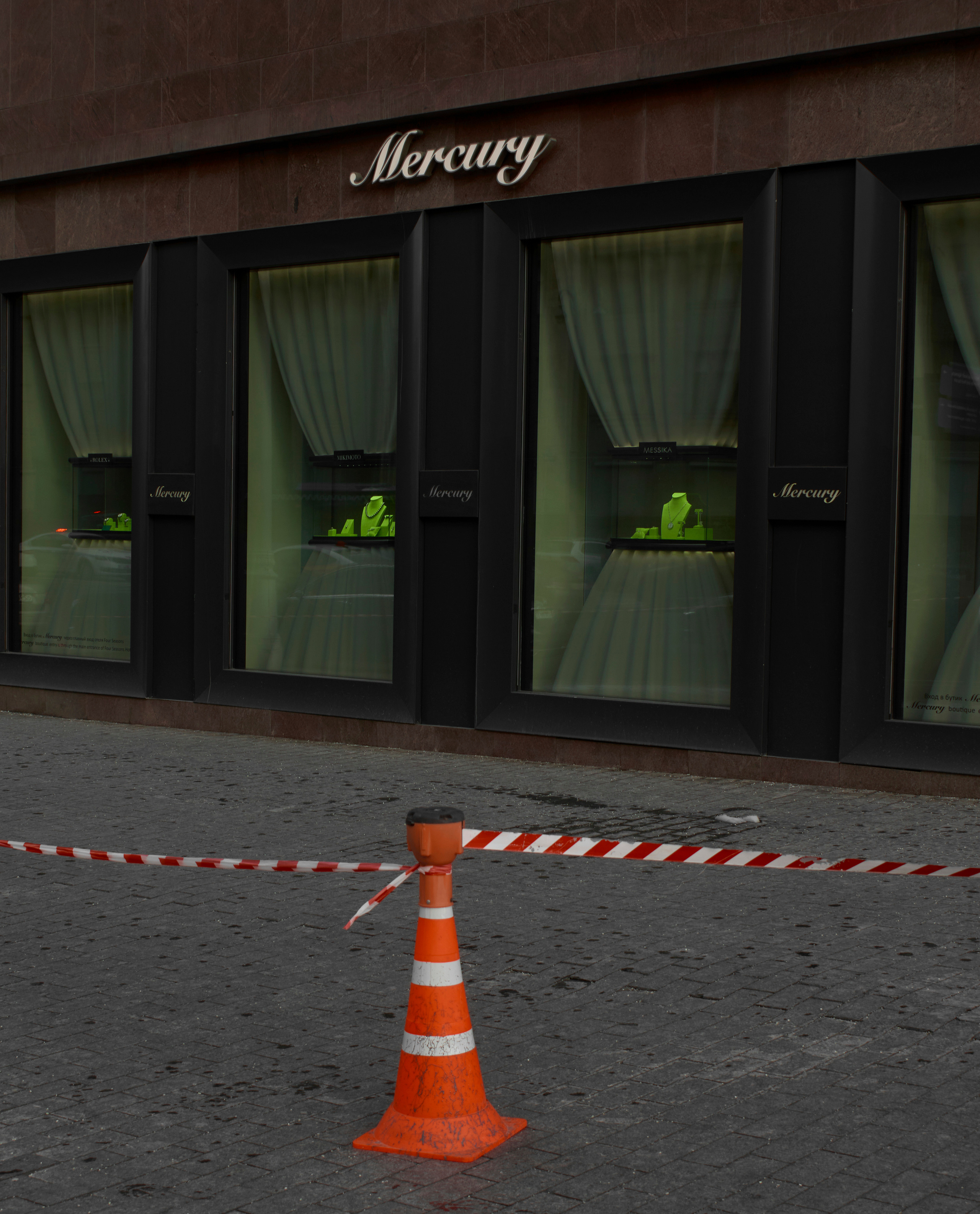 Urban. Фотограф Анастасия Якимова