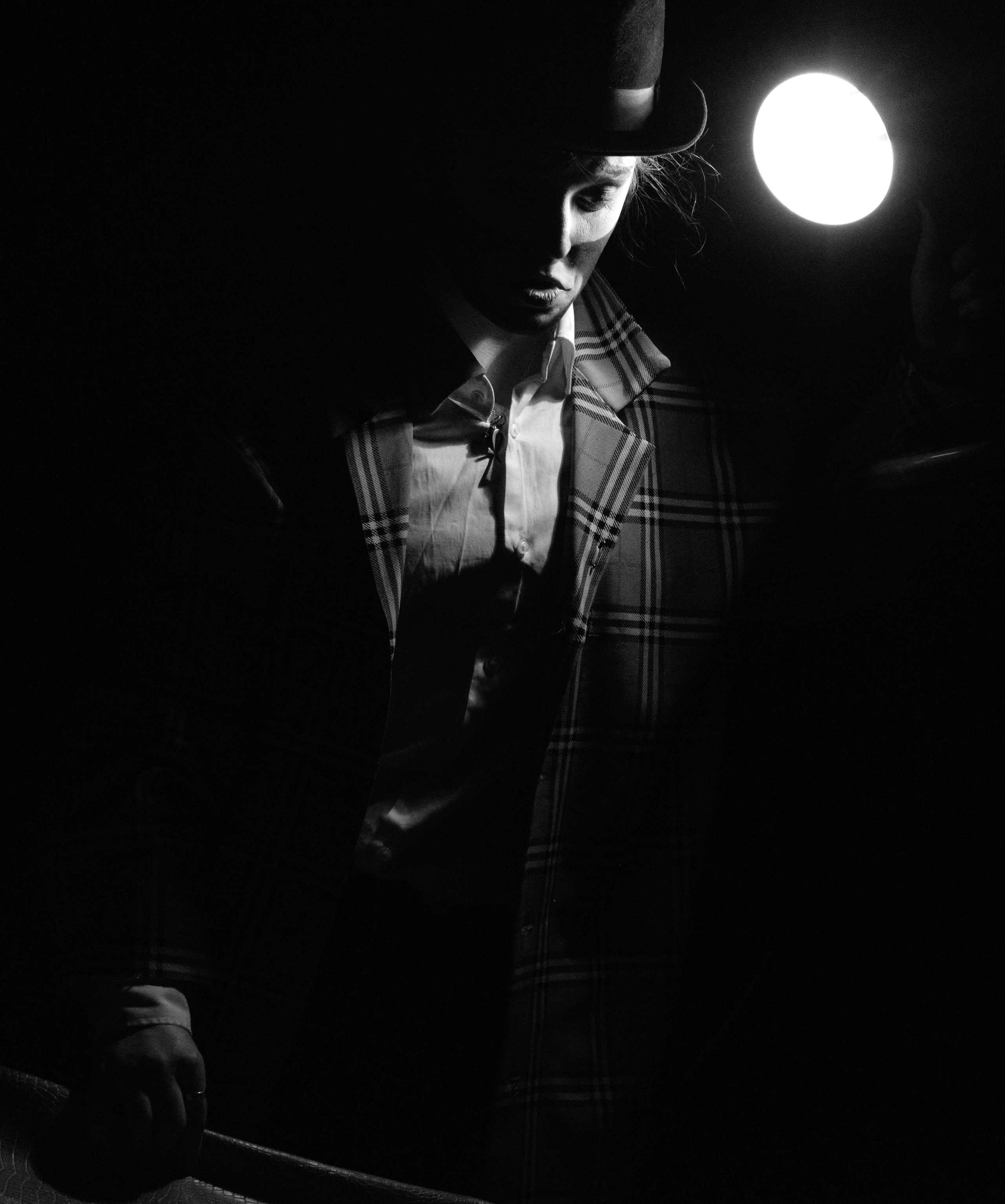 Circus. Фотограф Анастасия Якимова