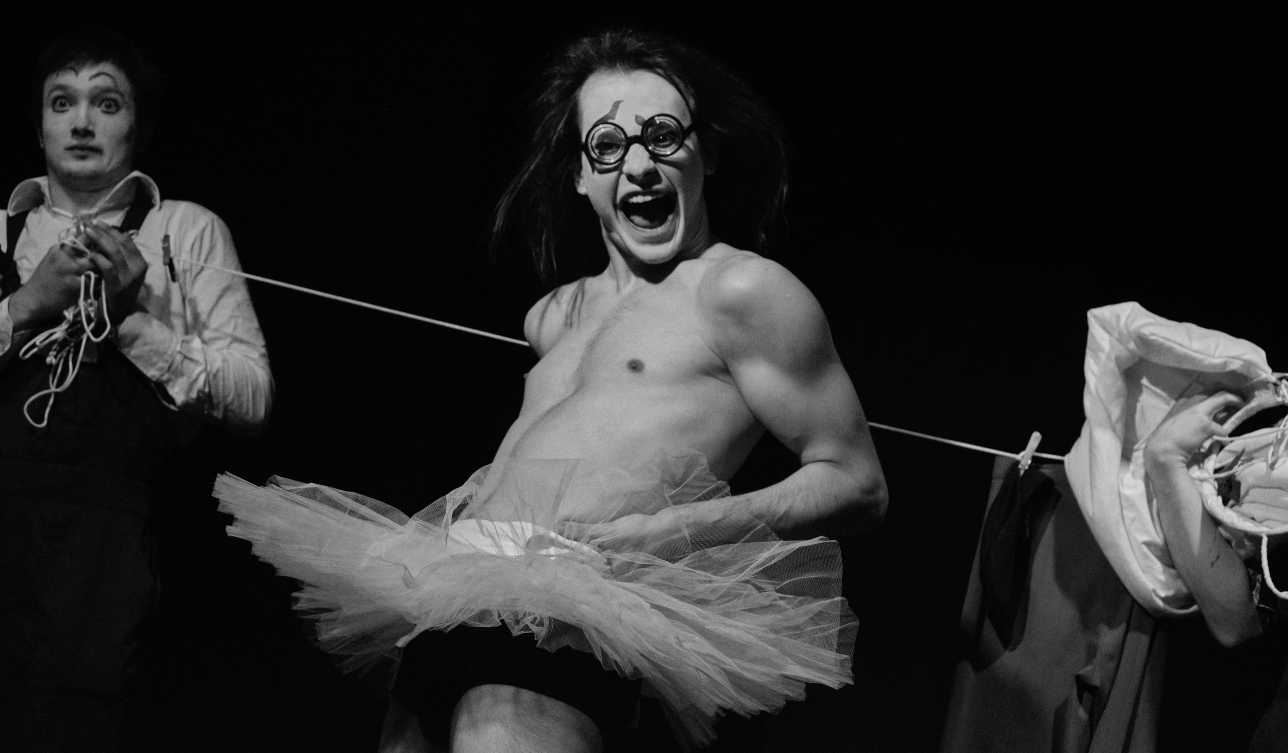 Circus. Фотограф Анастасия Якимова