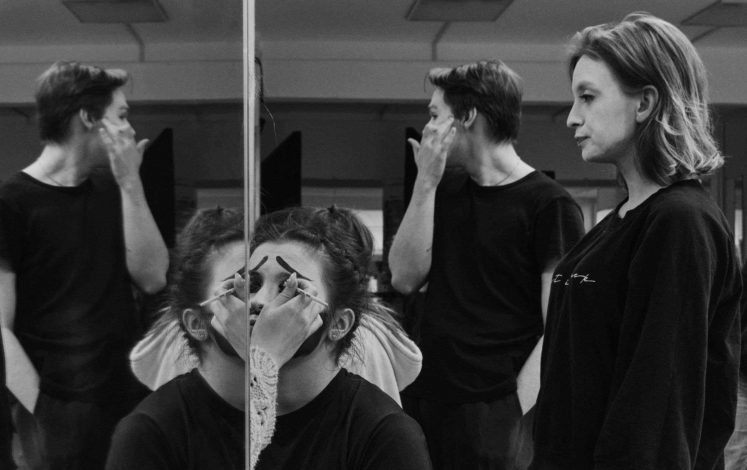 Circus. Фотограф Анастасия Якимова