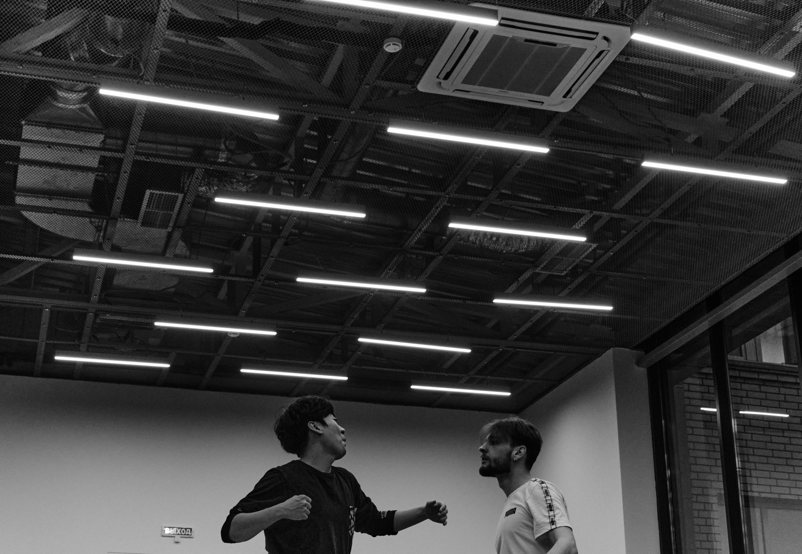 GITIS. Фотограф Анастасия Якимова