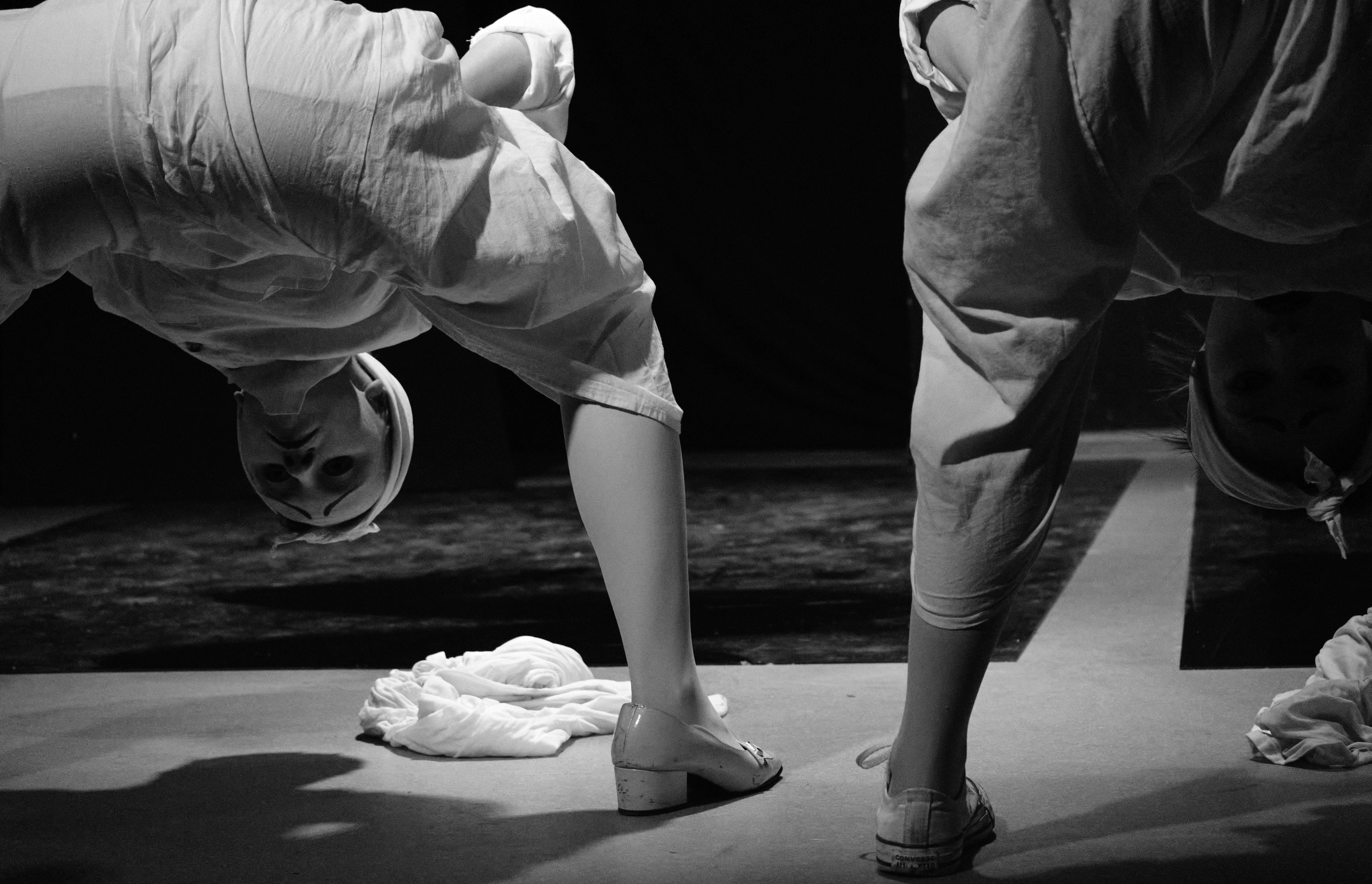 Circus. Фотограф Анастасия Якимова