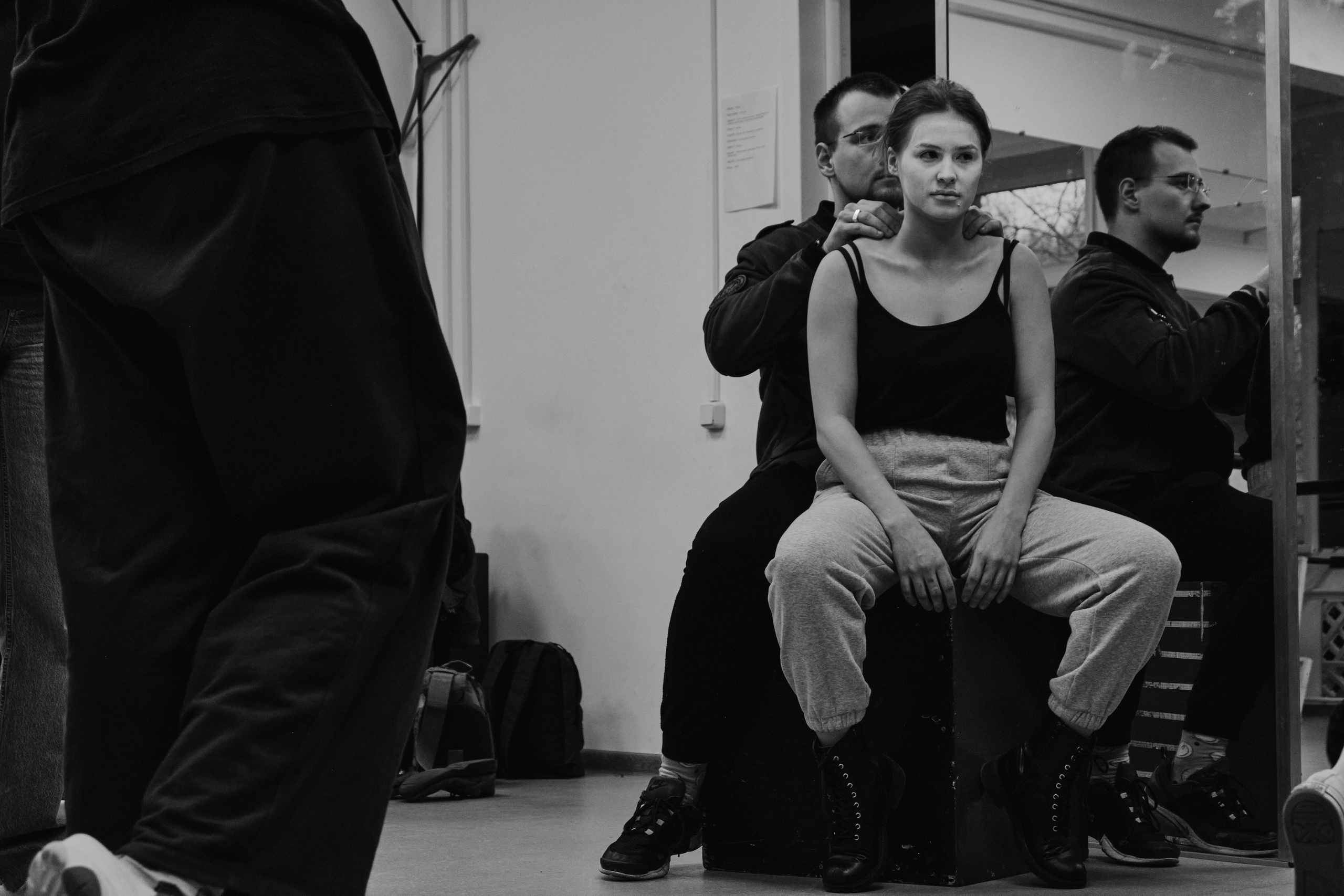 Circus. Фотограф Анастасия Якимова