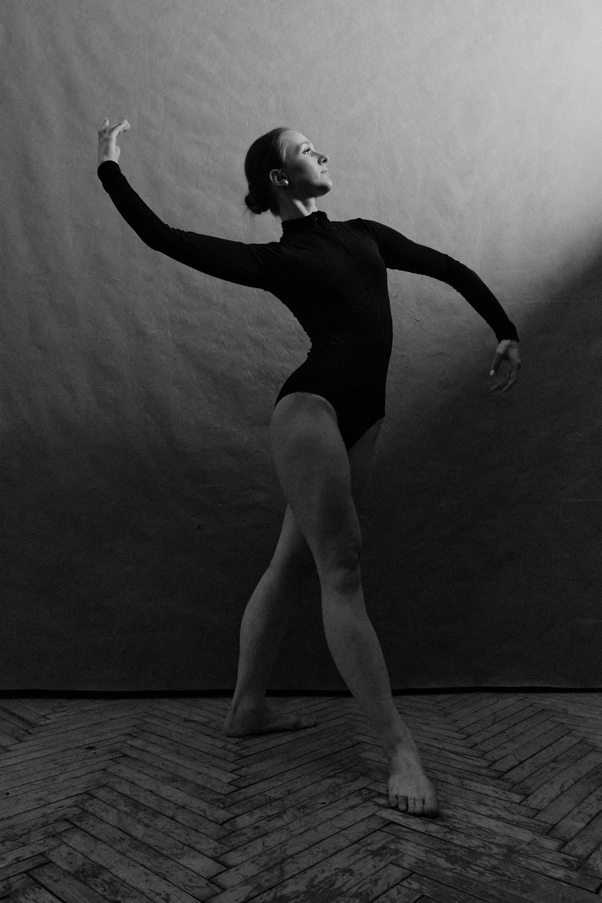 Sonya. Фотограф Анастасия Якимова