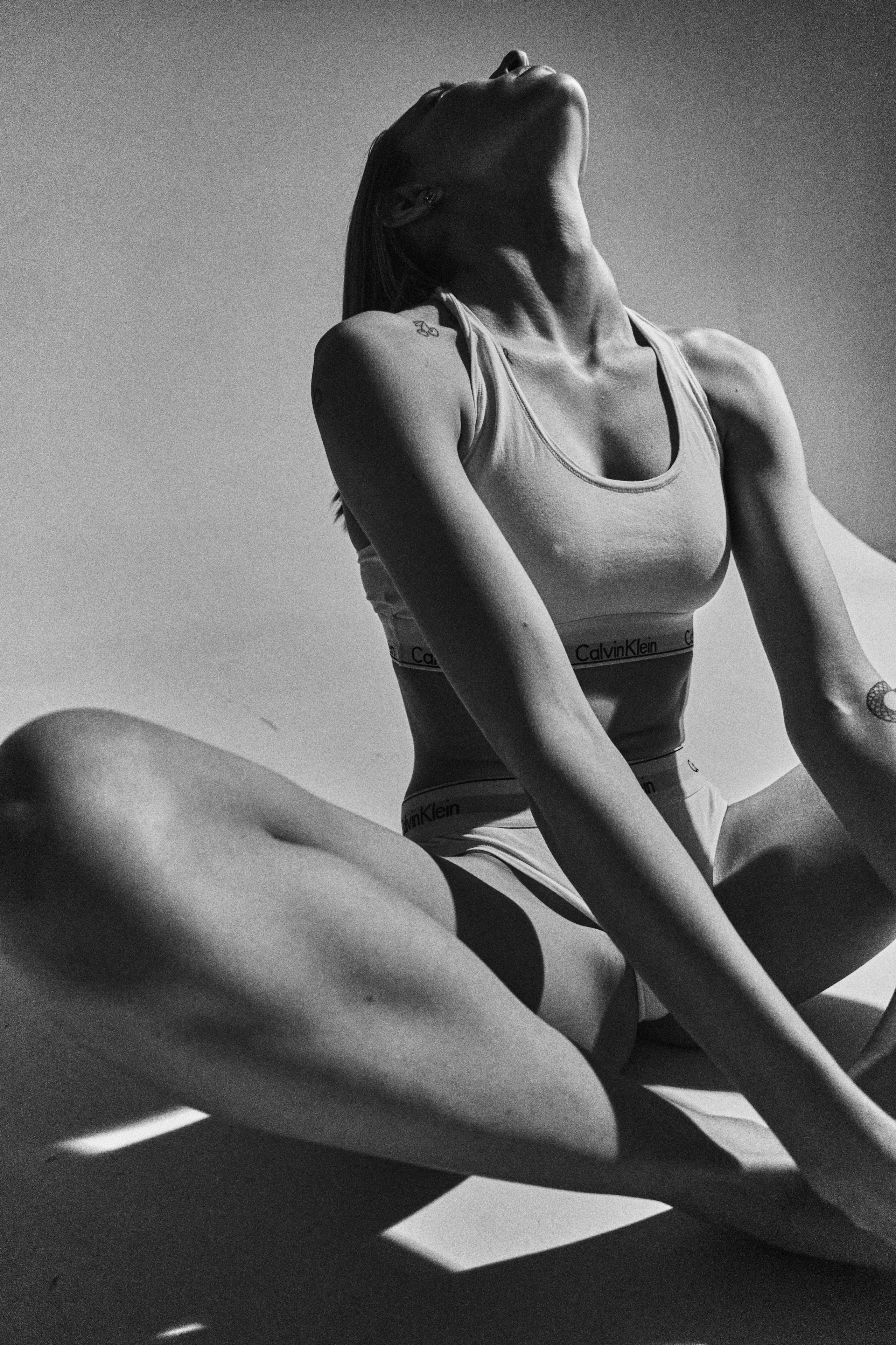 Vika. Фотограф Анастасия Якимова