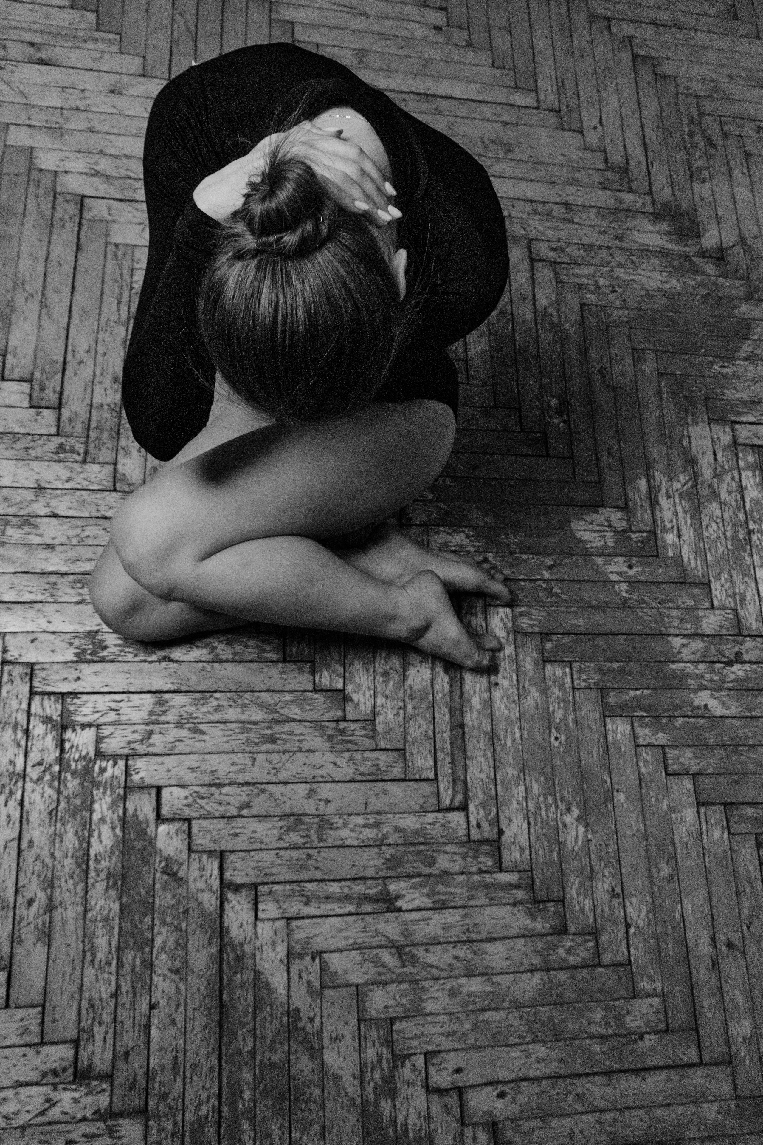 Sonya. Фотограф Анастасия Якимова