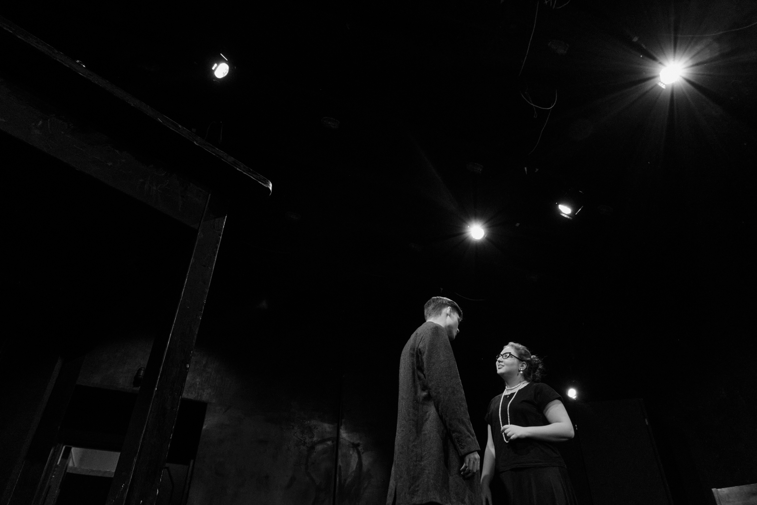 GITIS. Фотограф Анастасия Якимова