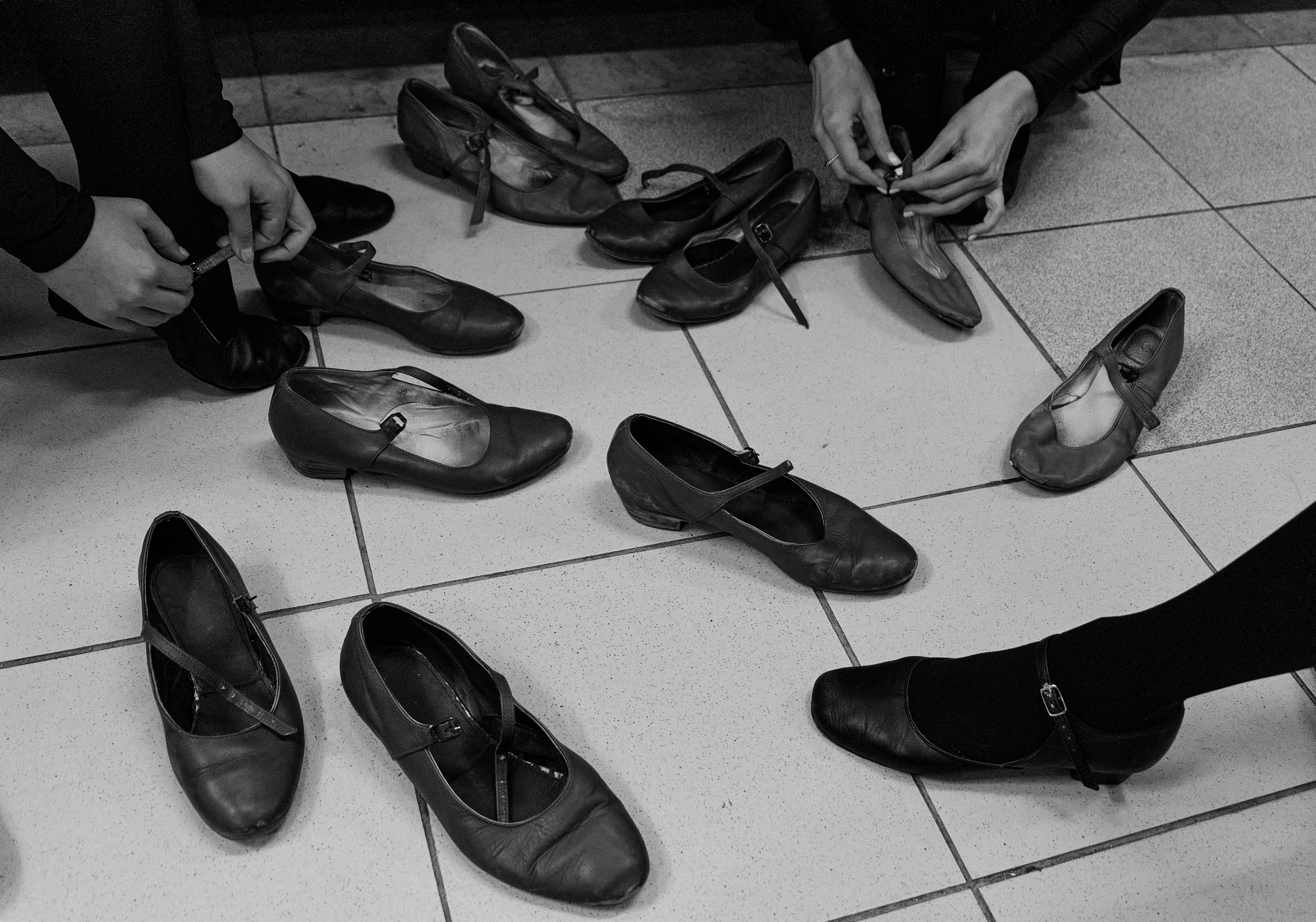 Wardrobe. Фотограф Анастасия Якимова