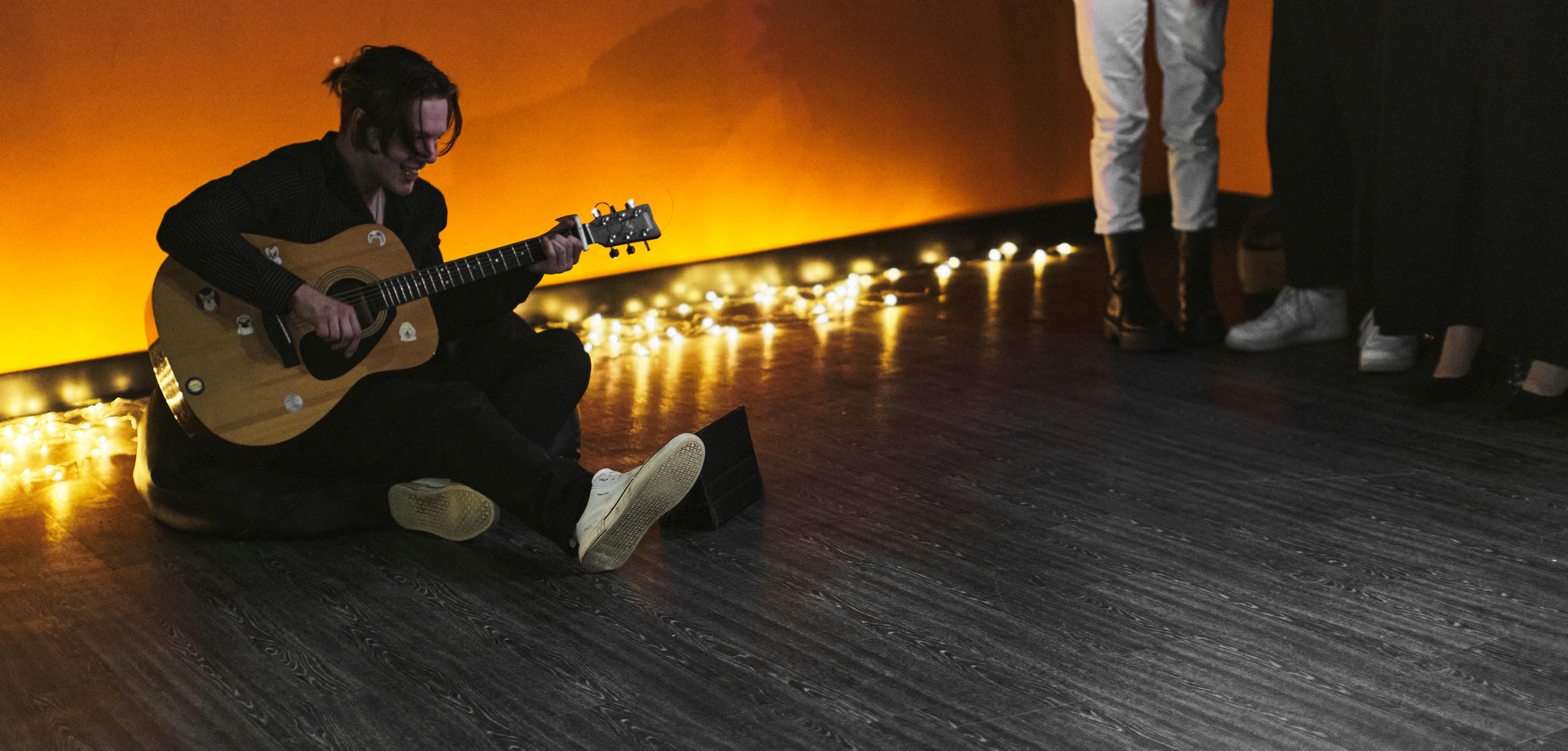 Poetry. Фотограф Анастасия Якимова