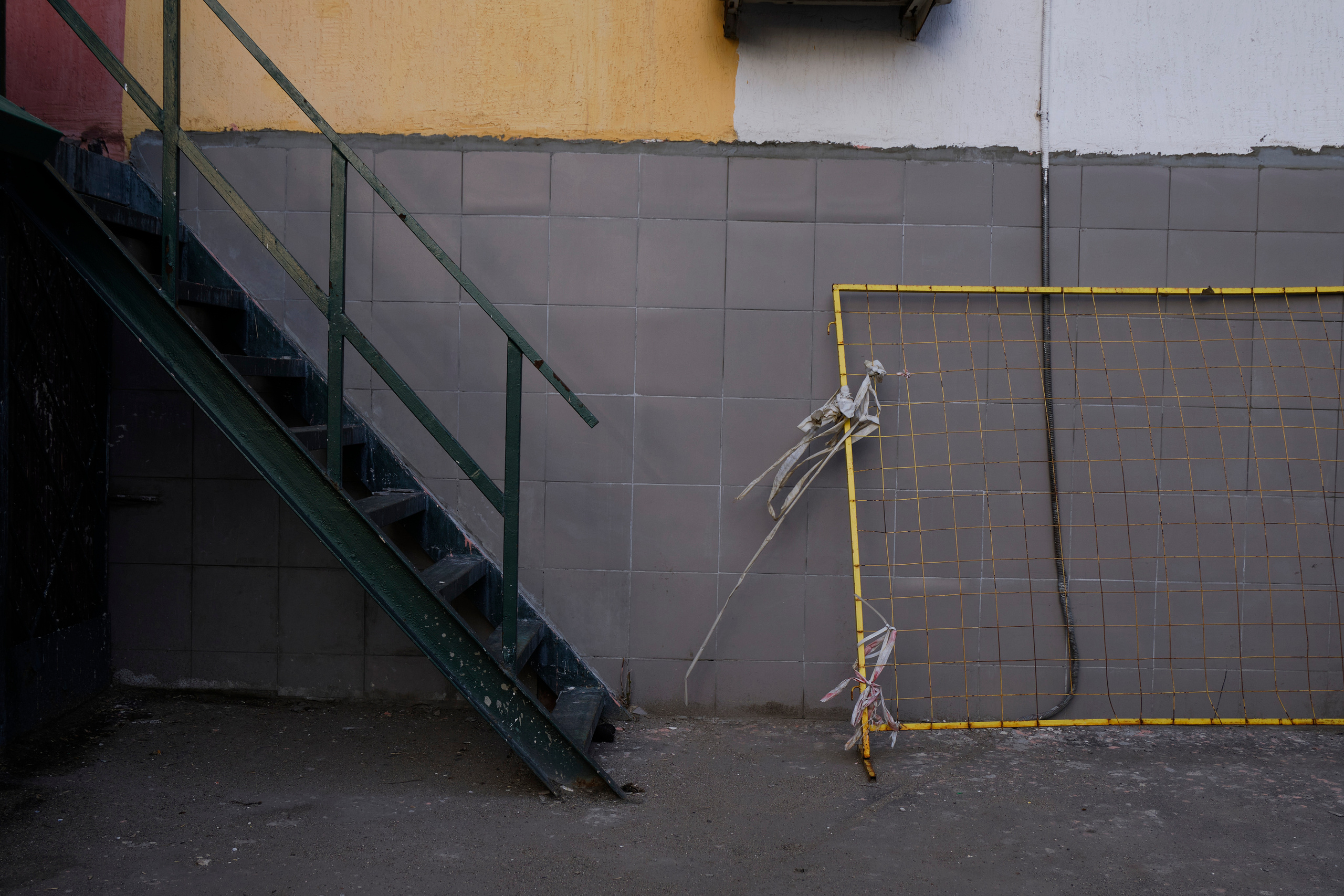 Urban. Фотограф Анастасия Якимова