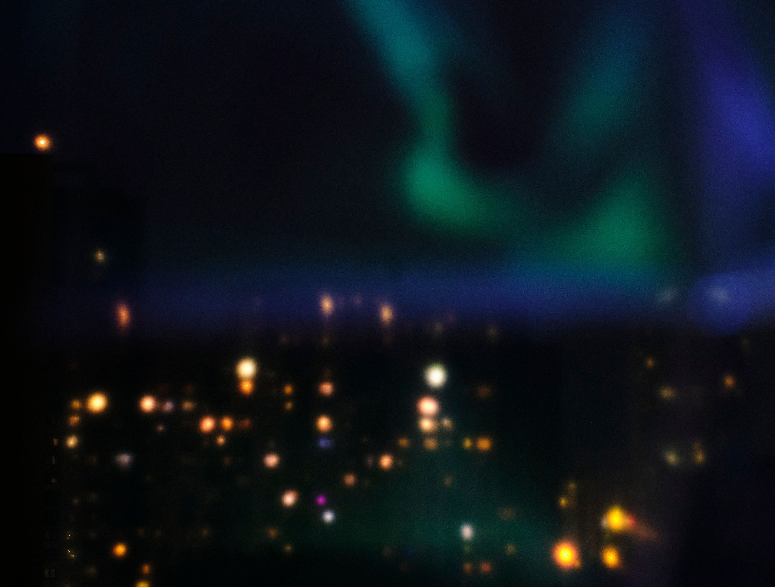 Space. Фотограф Анастасия Якимова