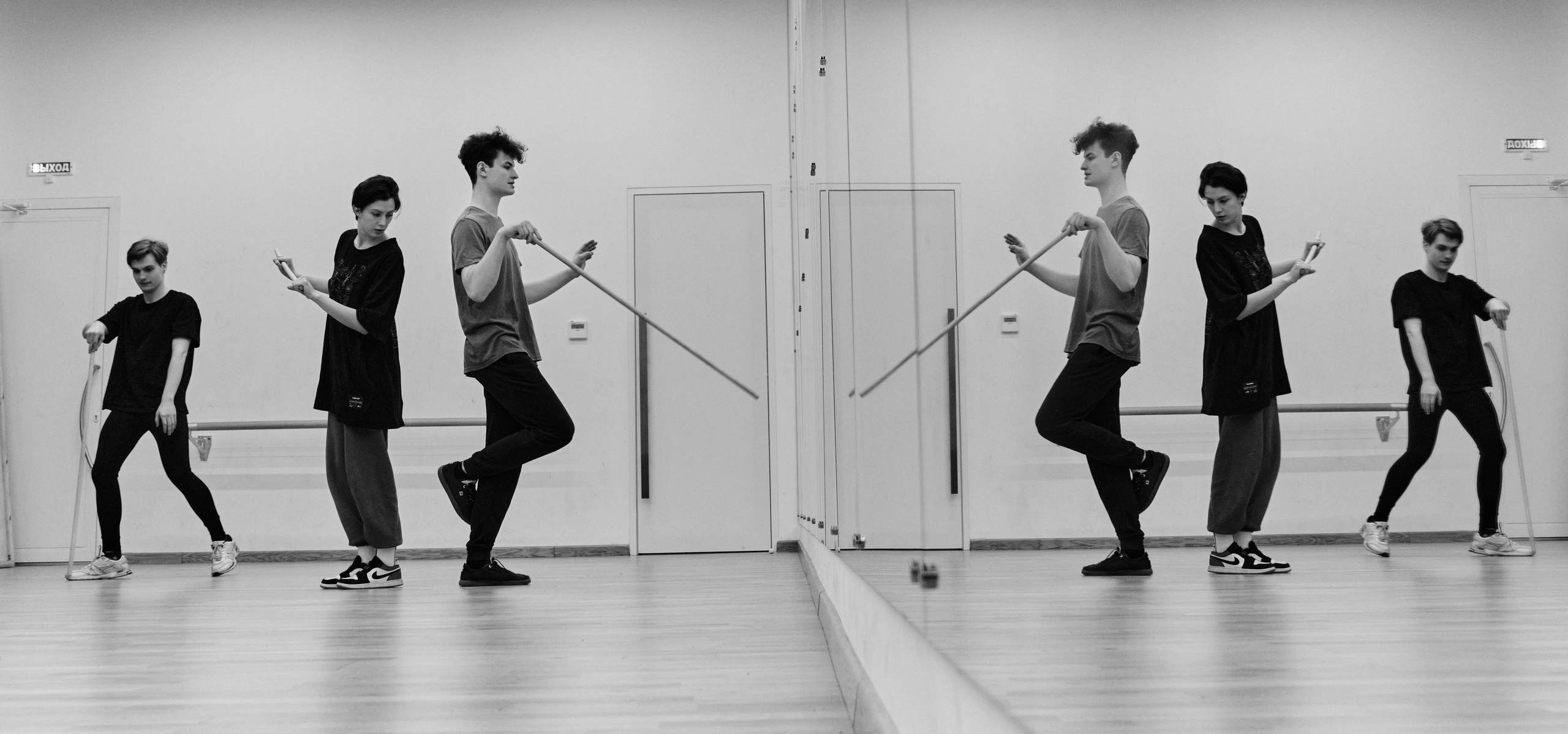 GITIS. Фотограф Анастасия Якимова