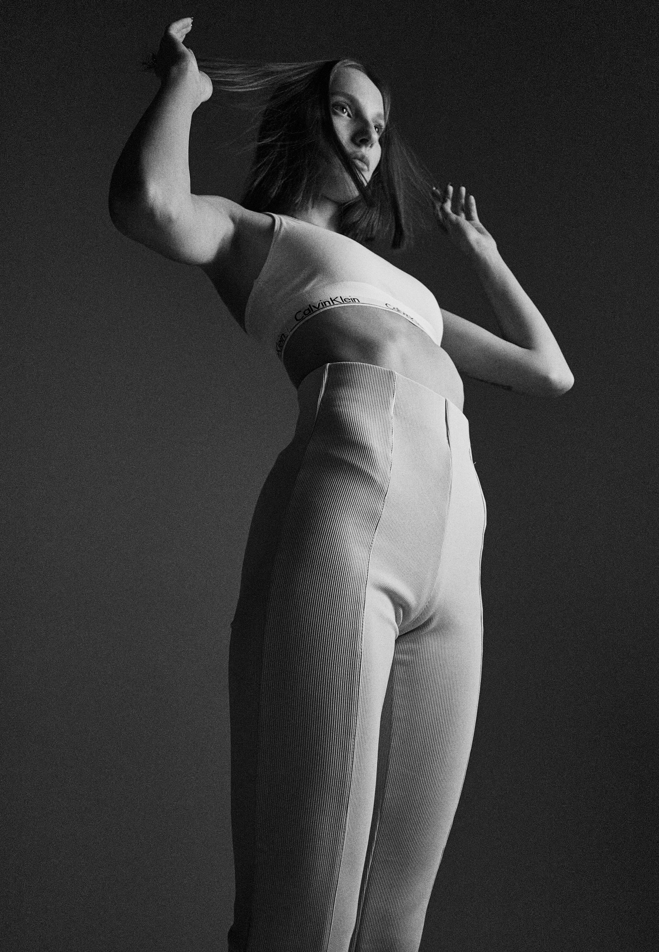 Vika. Фотограф Анастасия Якимова