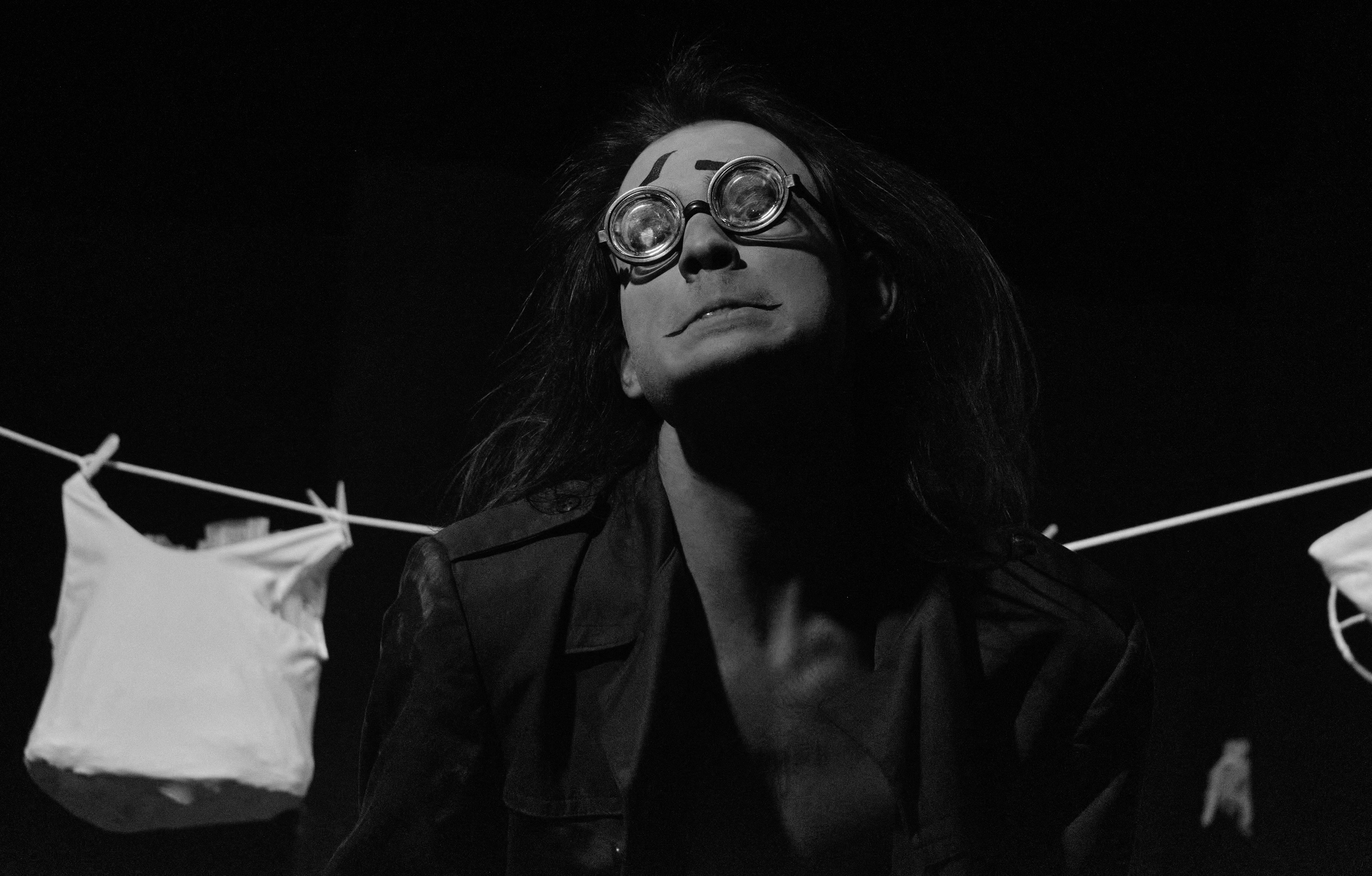 Circus. Фотограф Анастасия Якимова